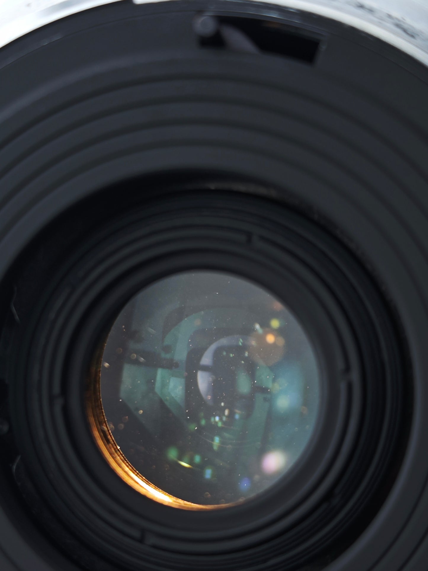 Super-Multi-Coated Takumar/6x7 55mm F3.5