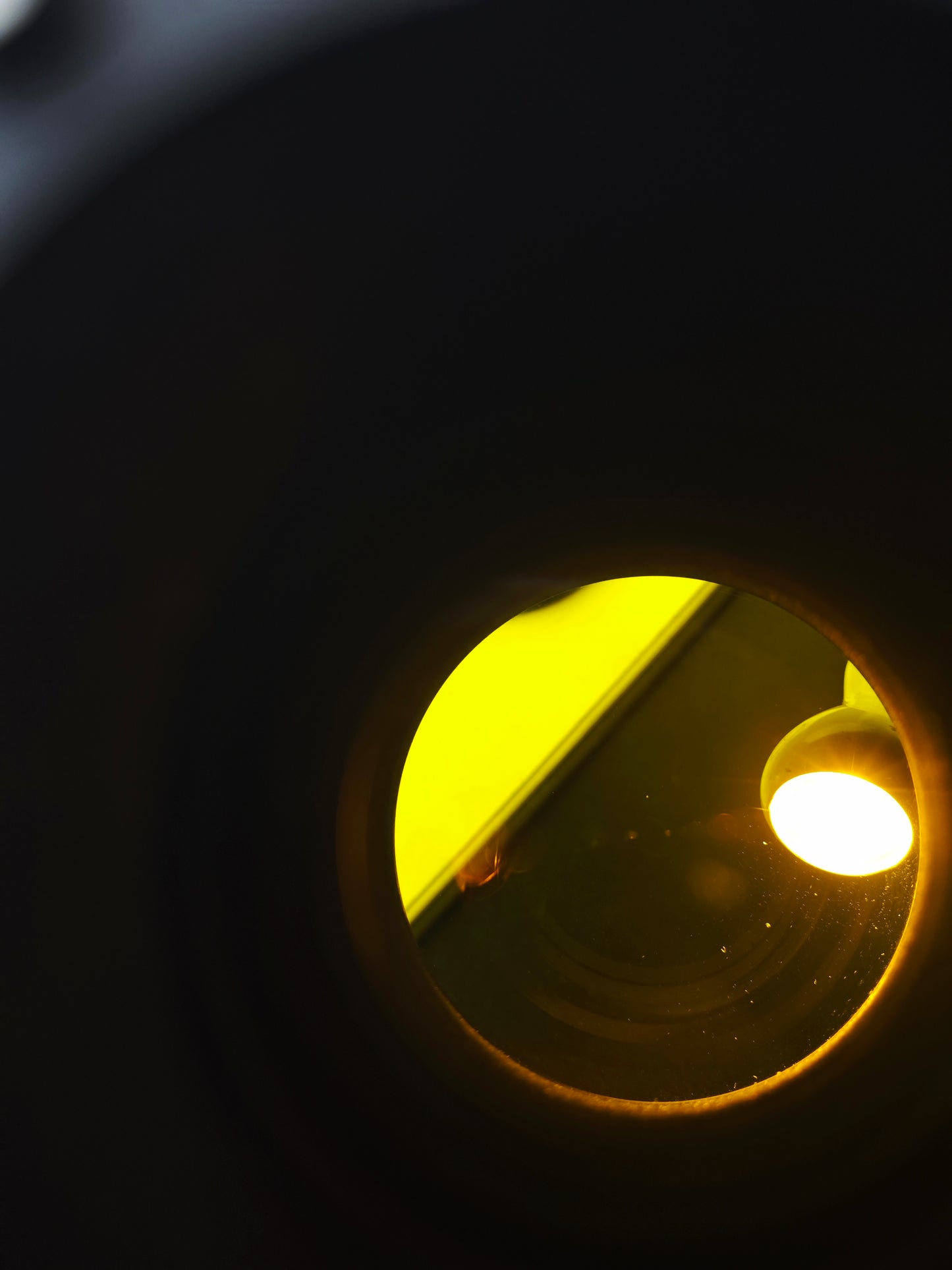 Canon Lens FD 300mm F2.8 S.S.C. Fluorite