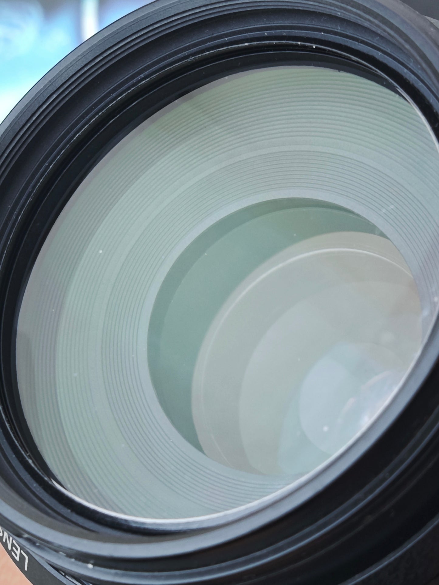 Canon Zoom Lens EF 75-300mm F4-5.6 IS USM