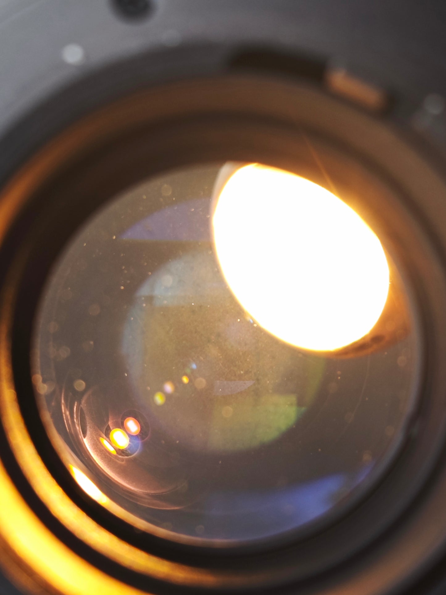 Carl Zeiss Planar 135mm F2 T* AEG