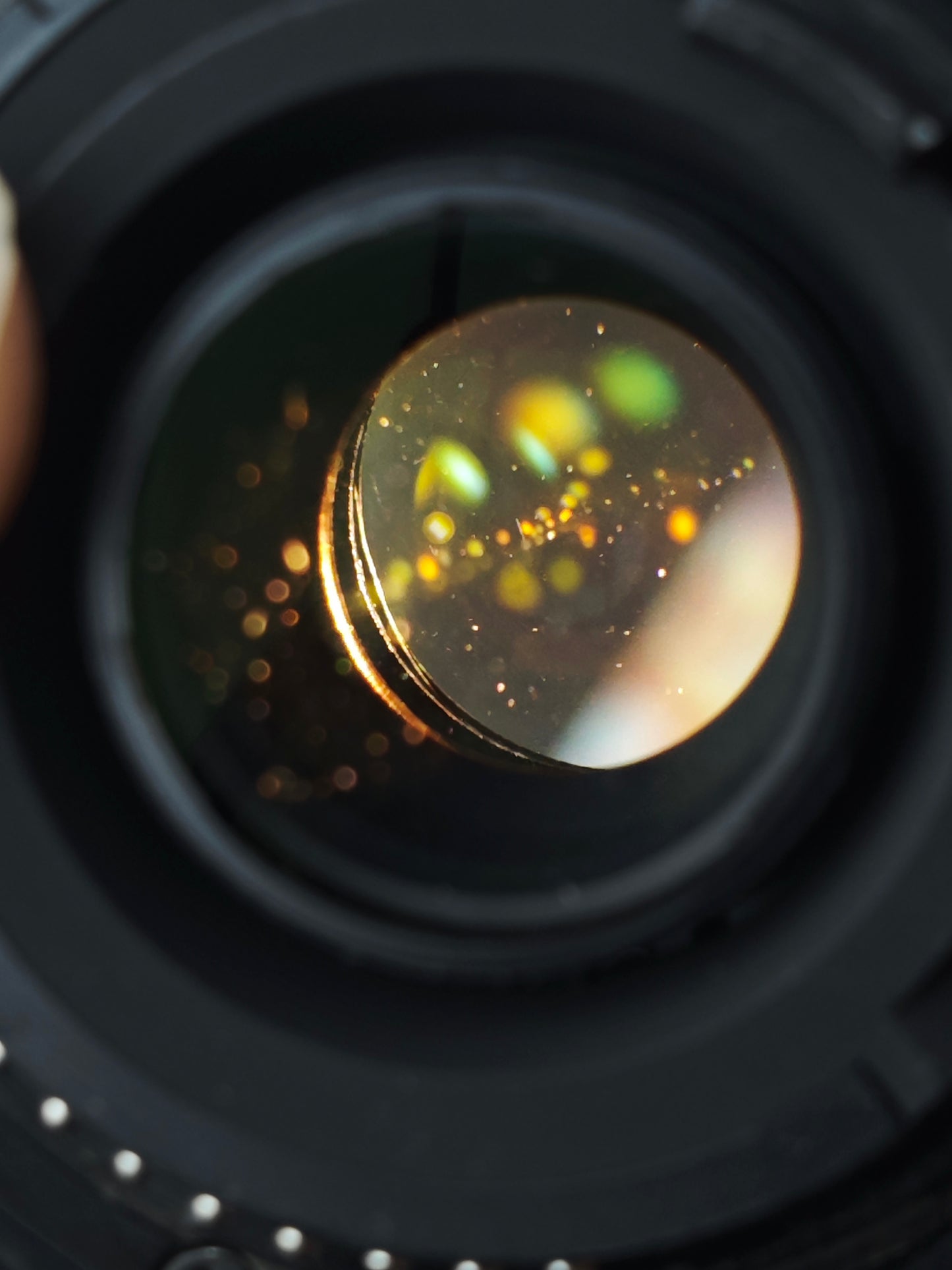 Nikon DX AF-S Nikkor 18-105mm F3.5-5.6 G ED