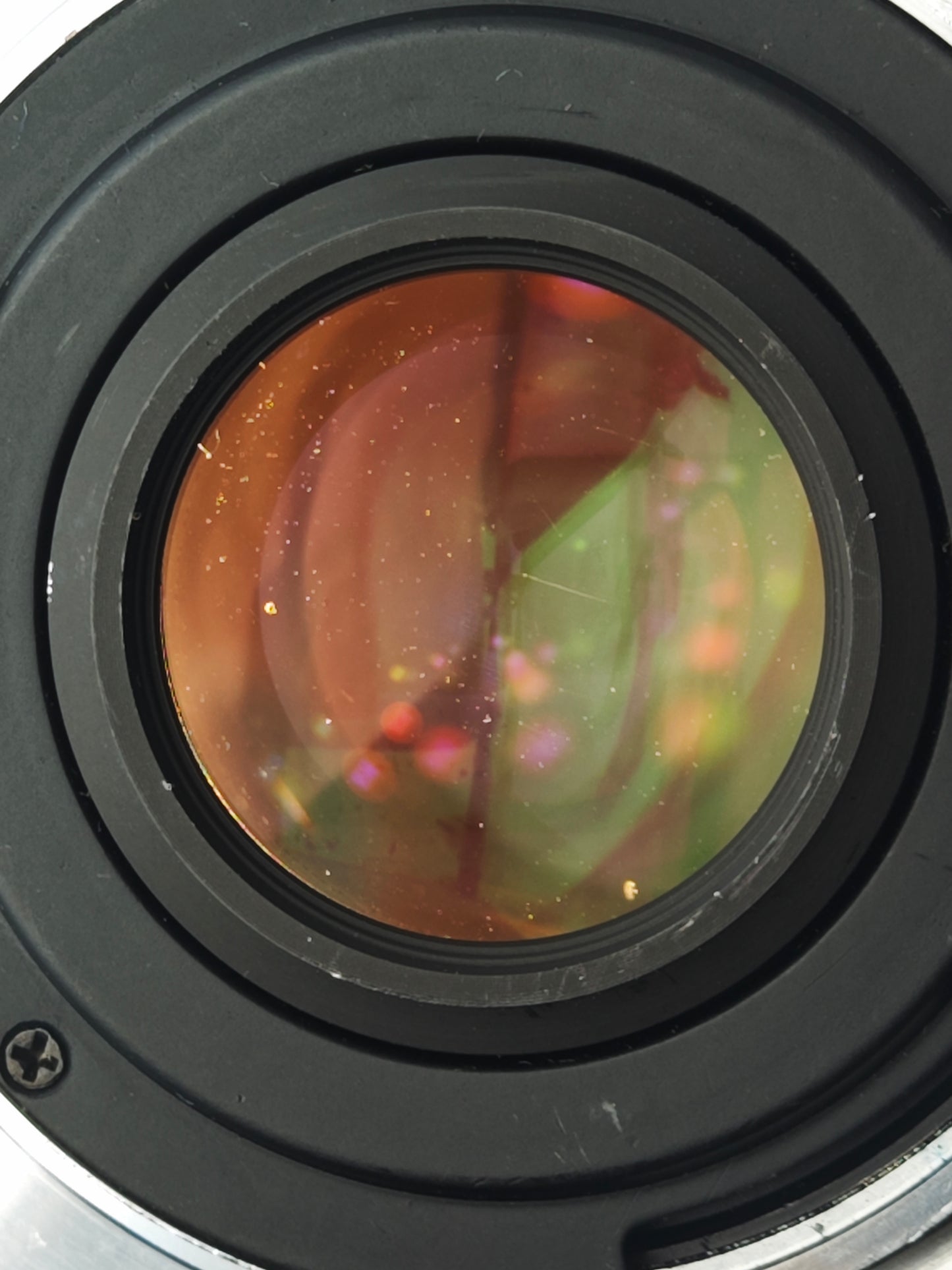 Olympus OM-System Zuiko MC Auto-W 35mm F2