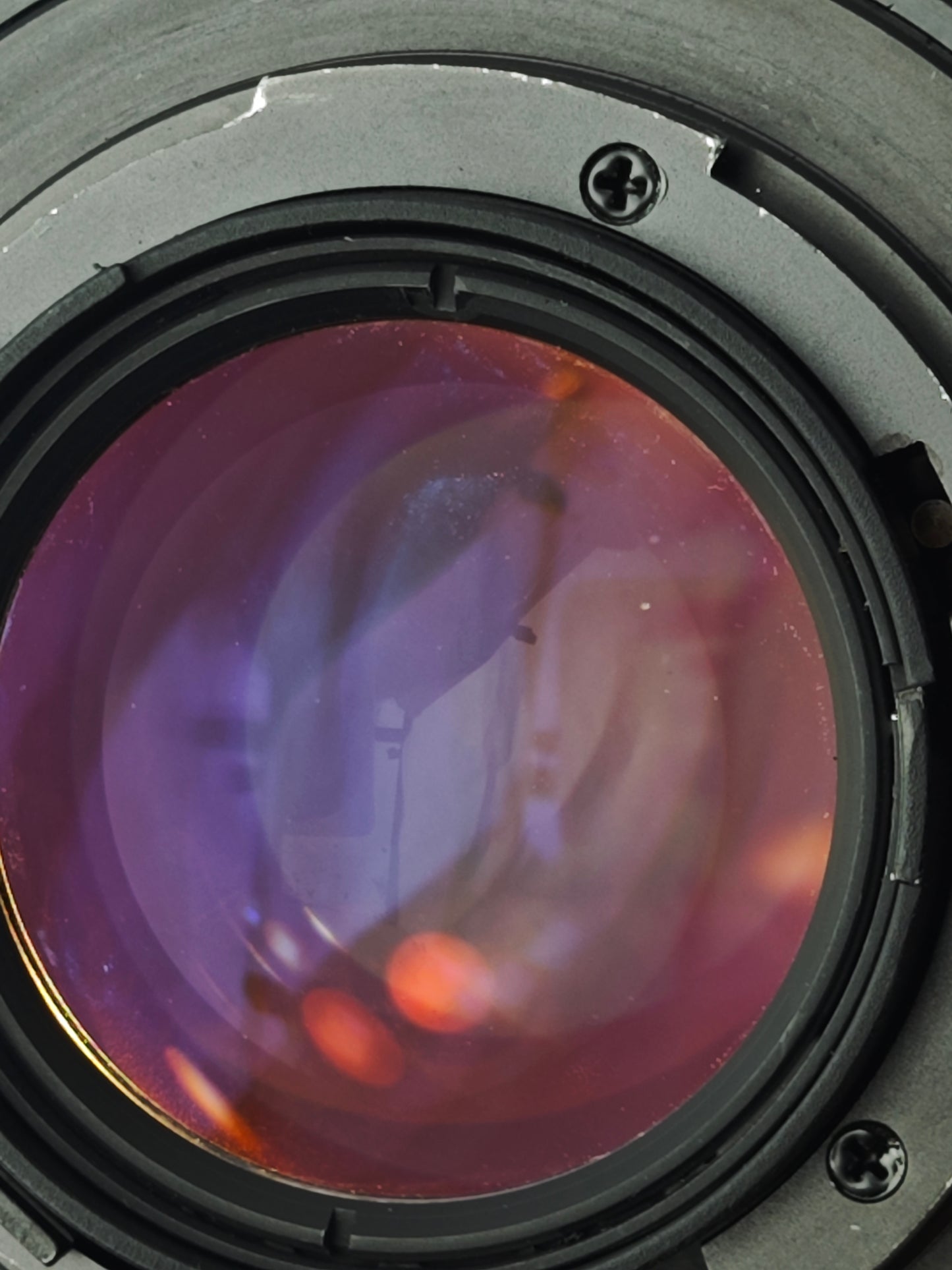 Carl Zeiss Planar 50mm F1.4 T* AEJ #5931546