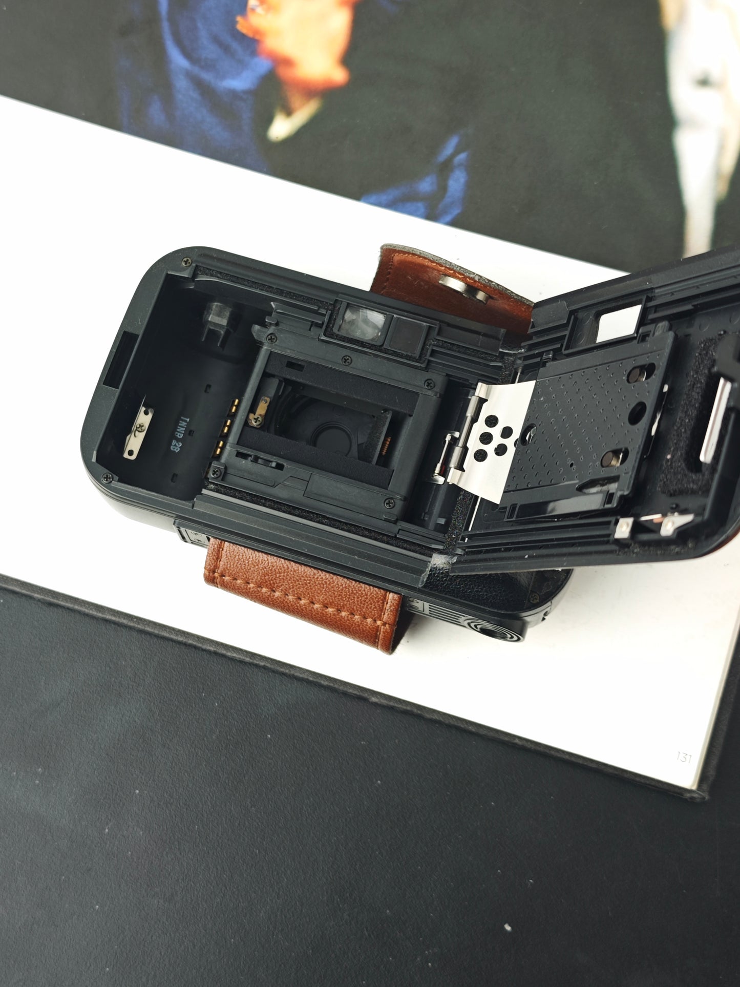 Olympus LT-1 #1016563