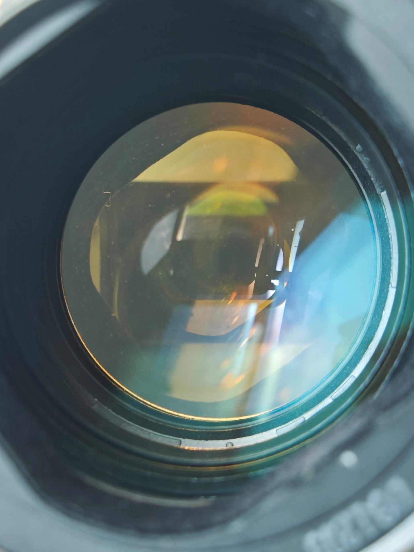 Canon Zoom Lens EF 70-200mm F2.8 L IS USM