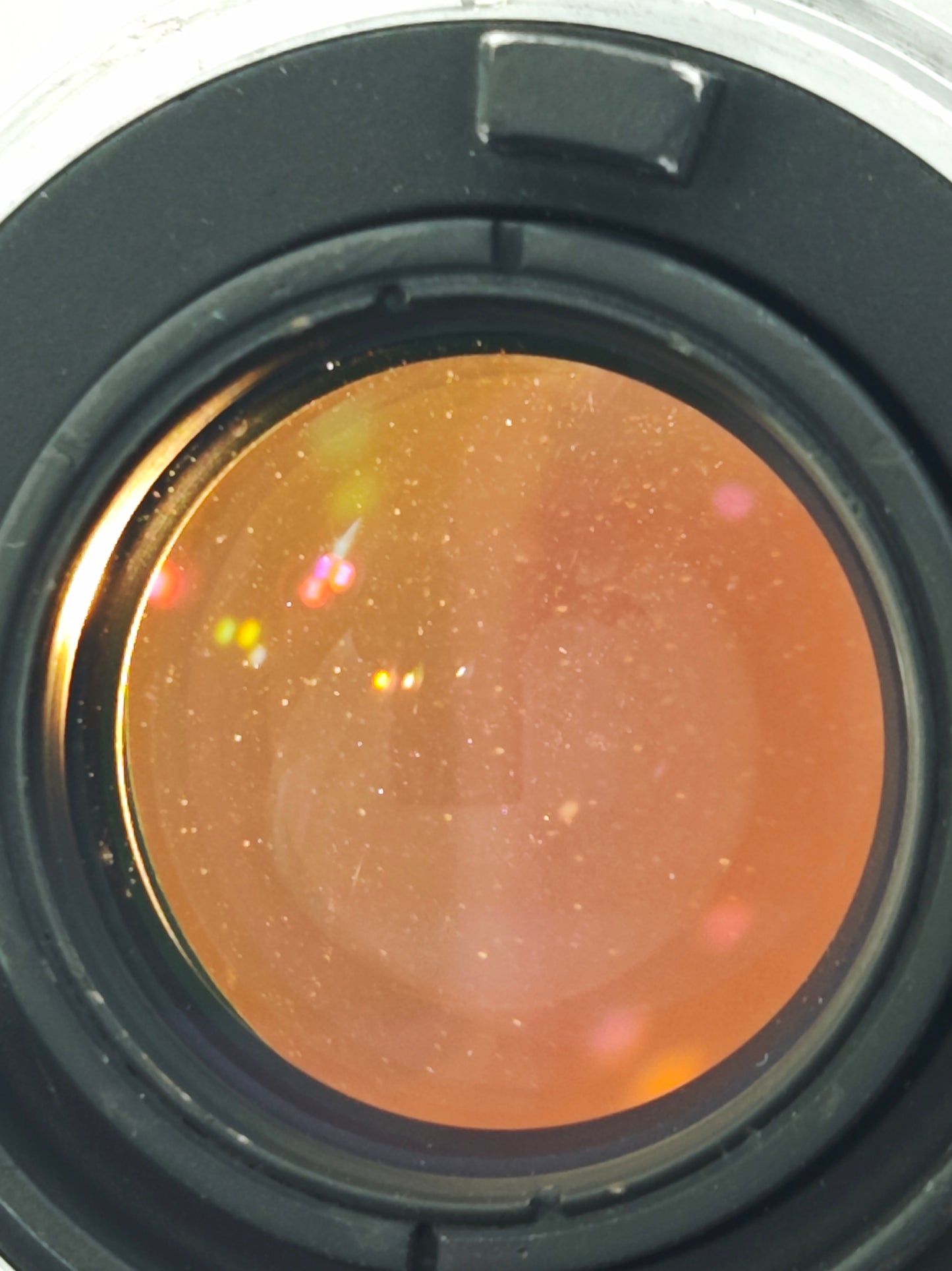 Nikon Nikkor 35mm F2 Ai