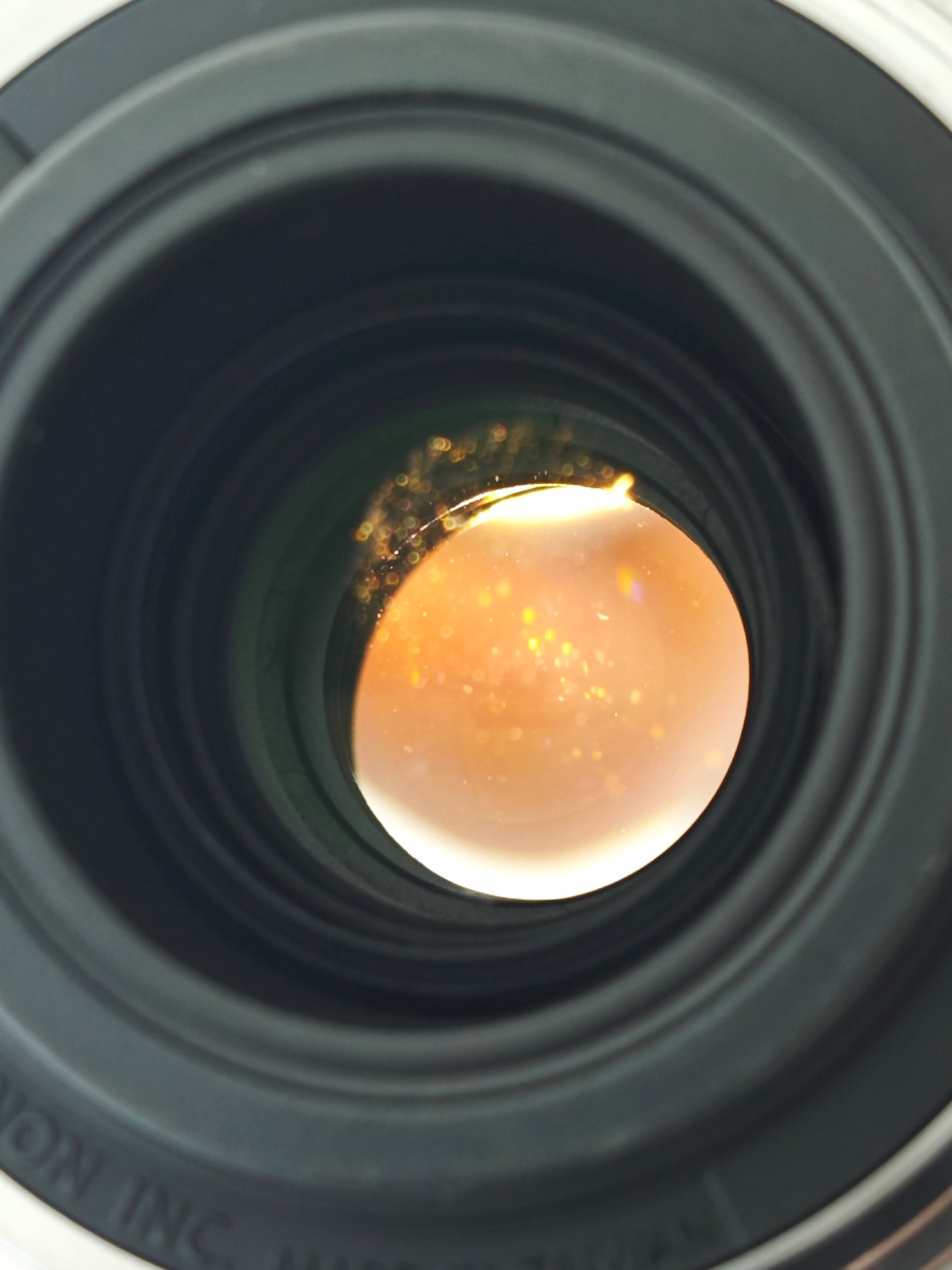 Used Canon EOS 7D with EF-S 18-200mm F3.5-5.6 IS Shutter Count 109k