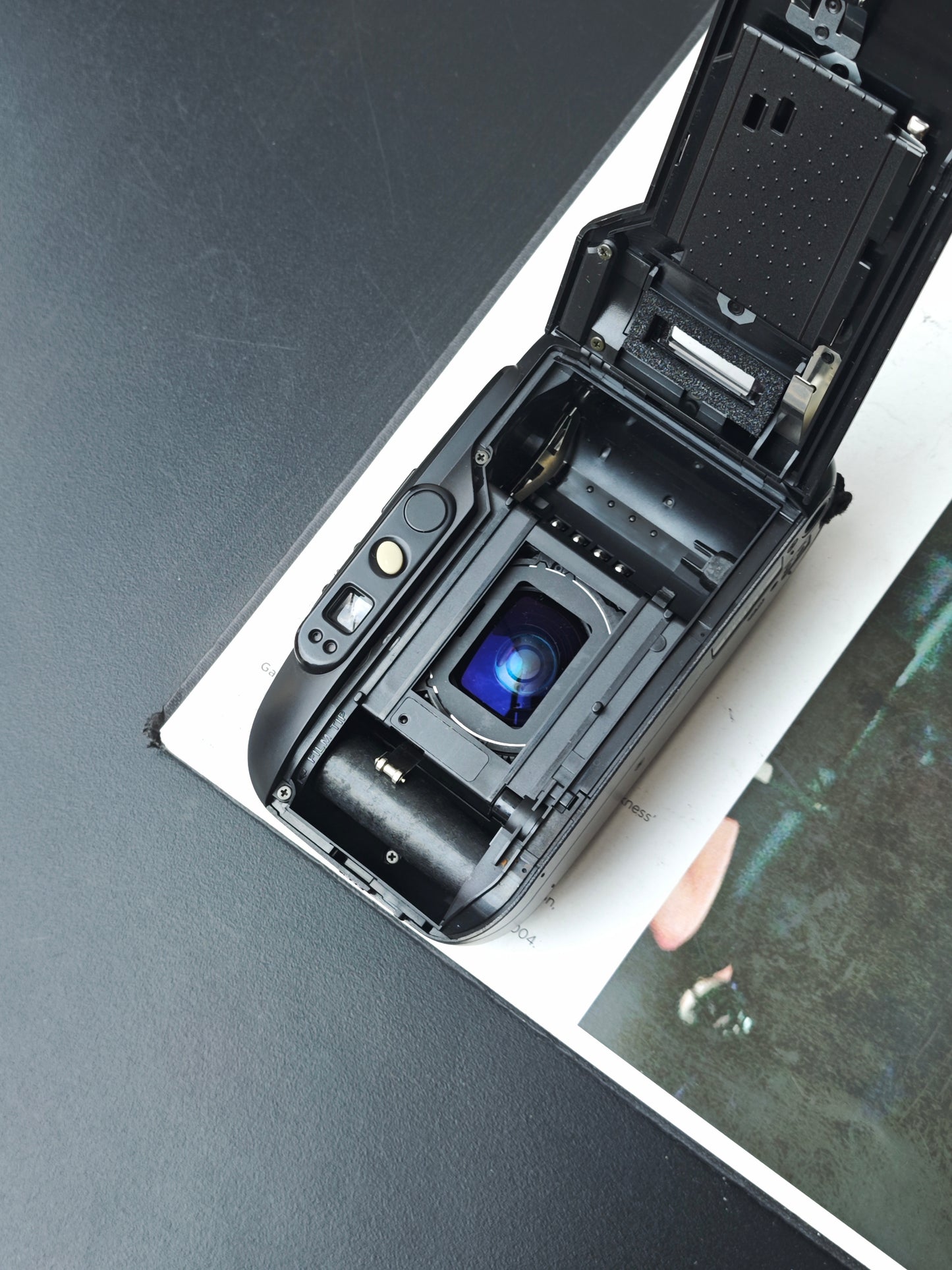 Minolta 70W Riva Zoom #34822674