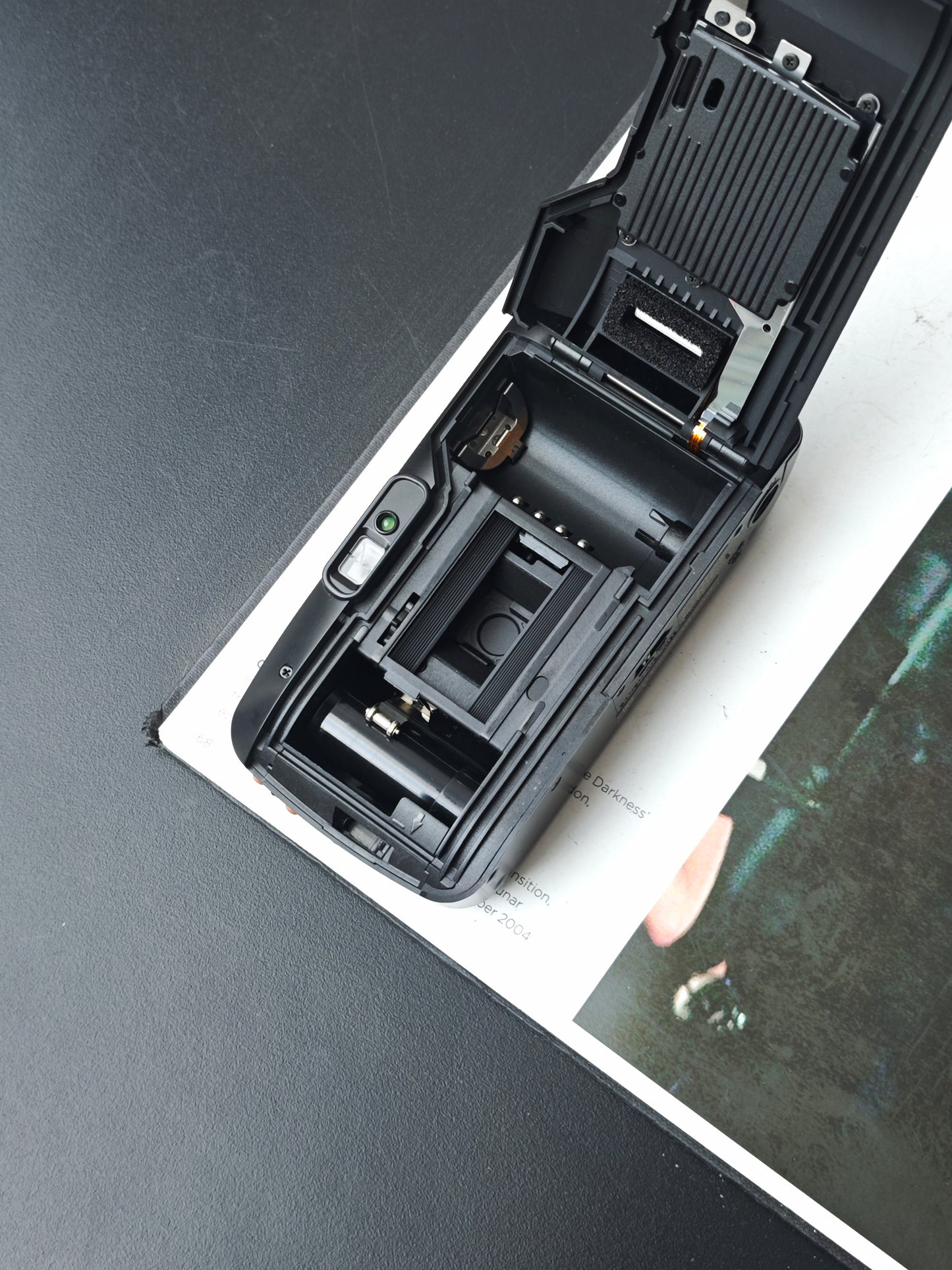 Canon Autoboy F