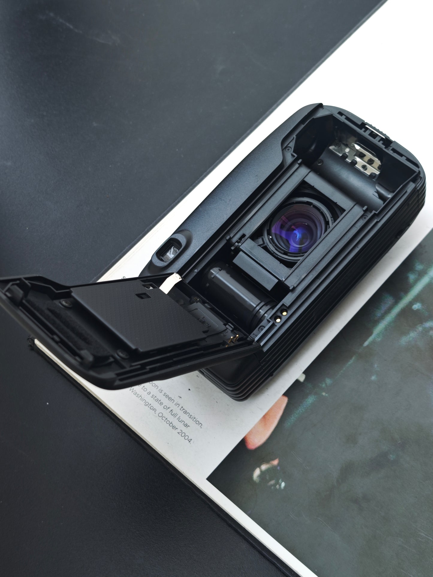 Nikon Zoom 100AF