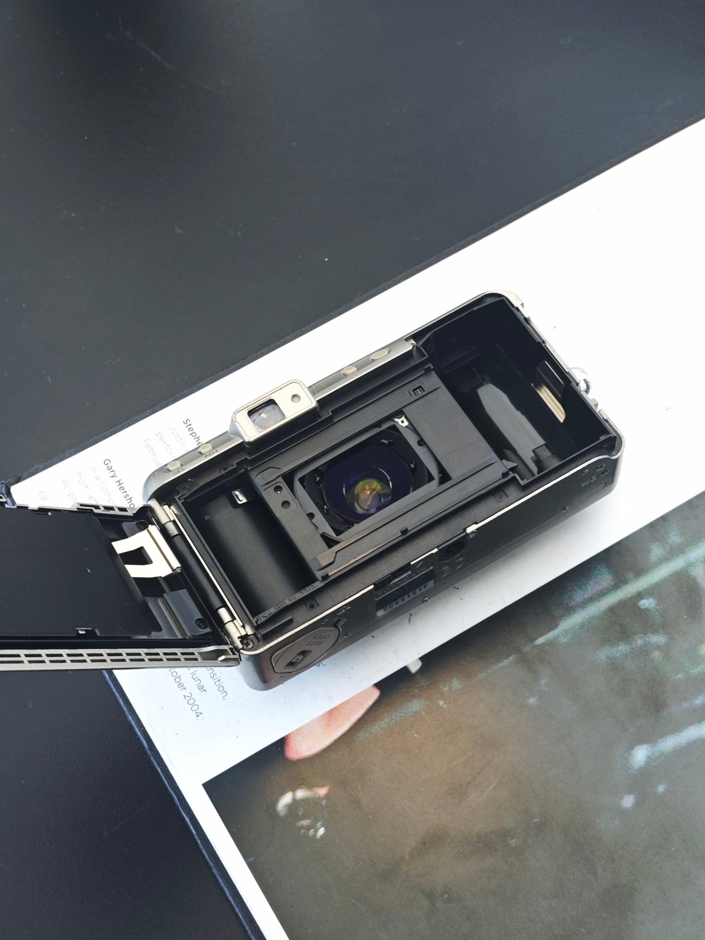 Minolta Capios 130s #41218832