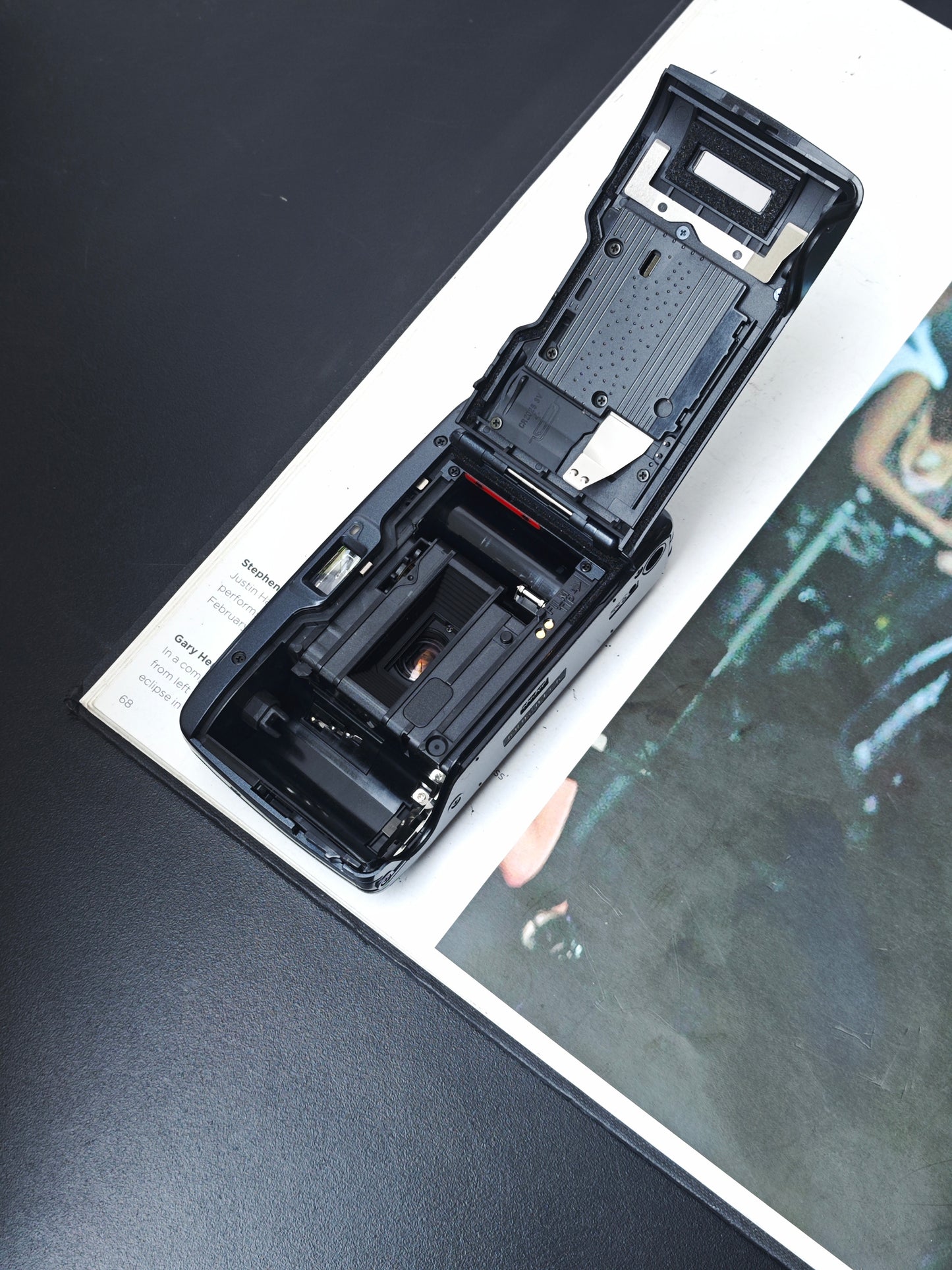 Minolta P's #93102089