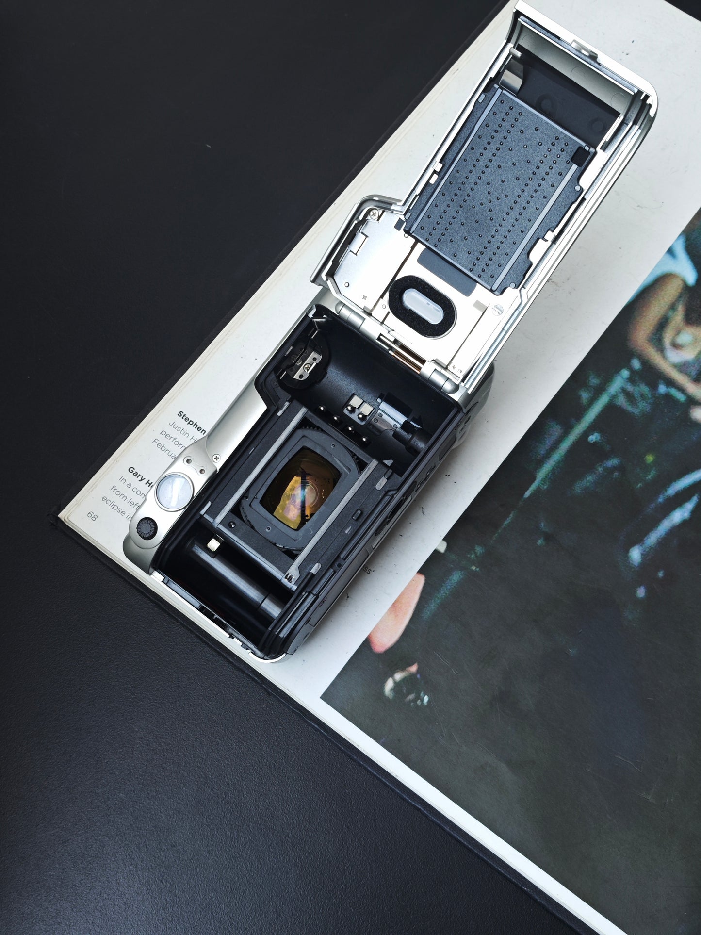 Canon Autoboy 155 #63004676