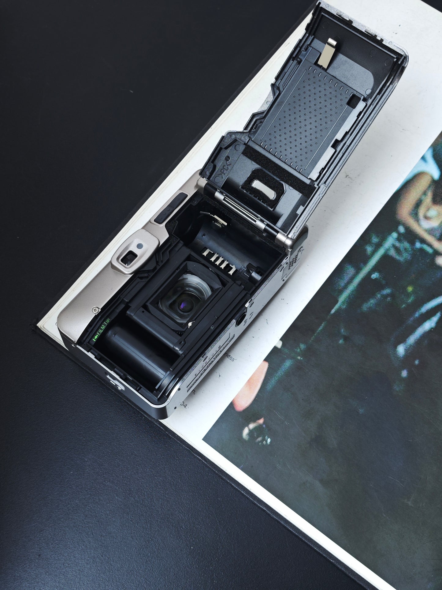 Fujifilm Silvi 90 #01049213