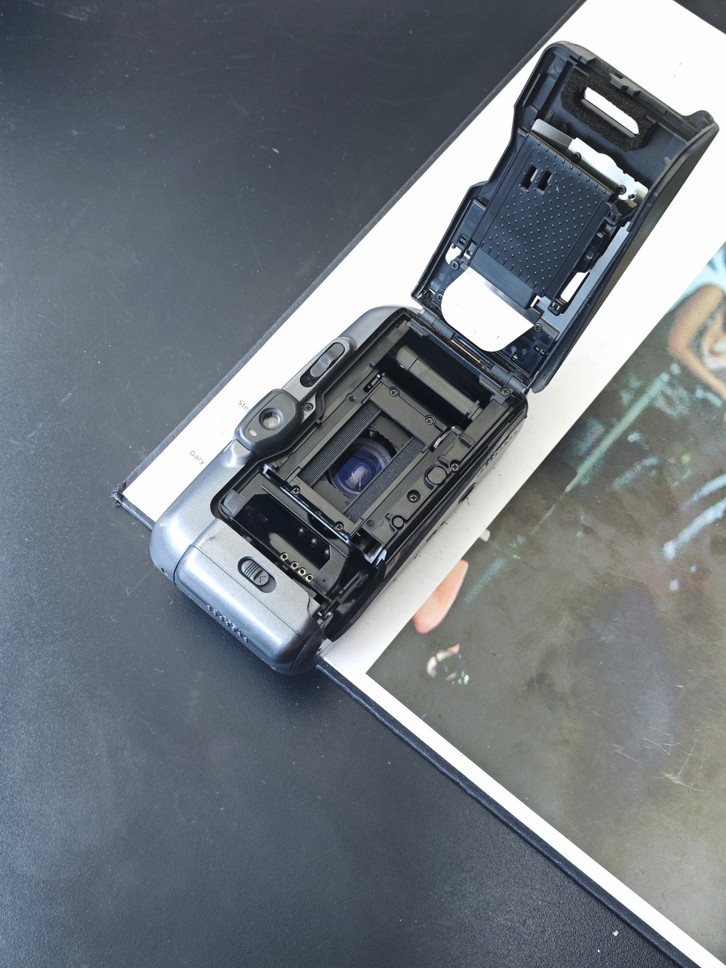 Fujifilm Zoom Cardia Supreme OP #80908557