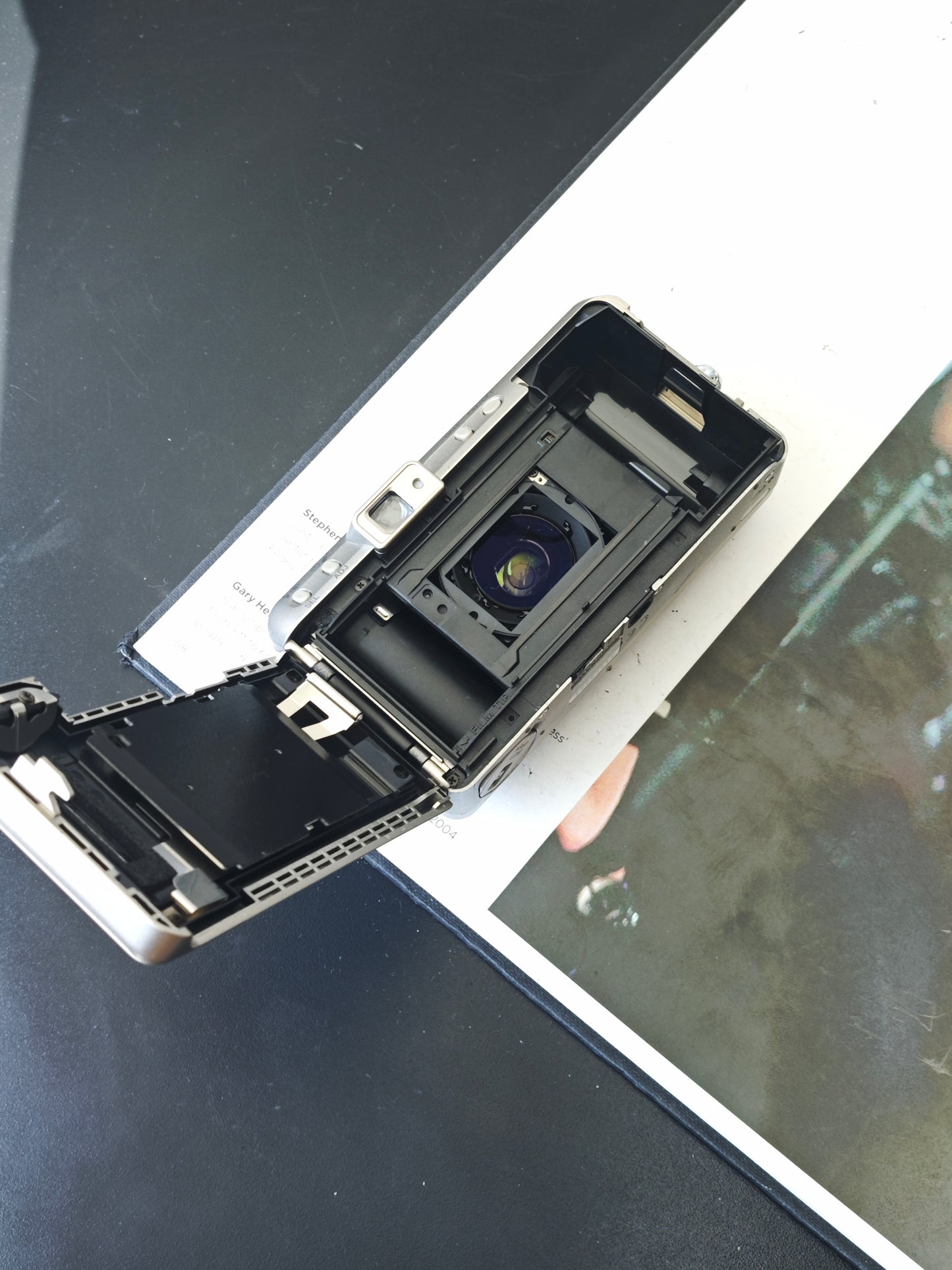 Minolta Capios 130s #34213054