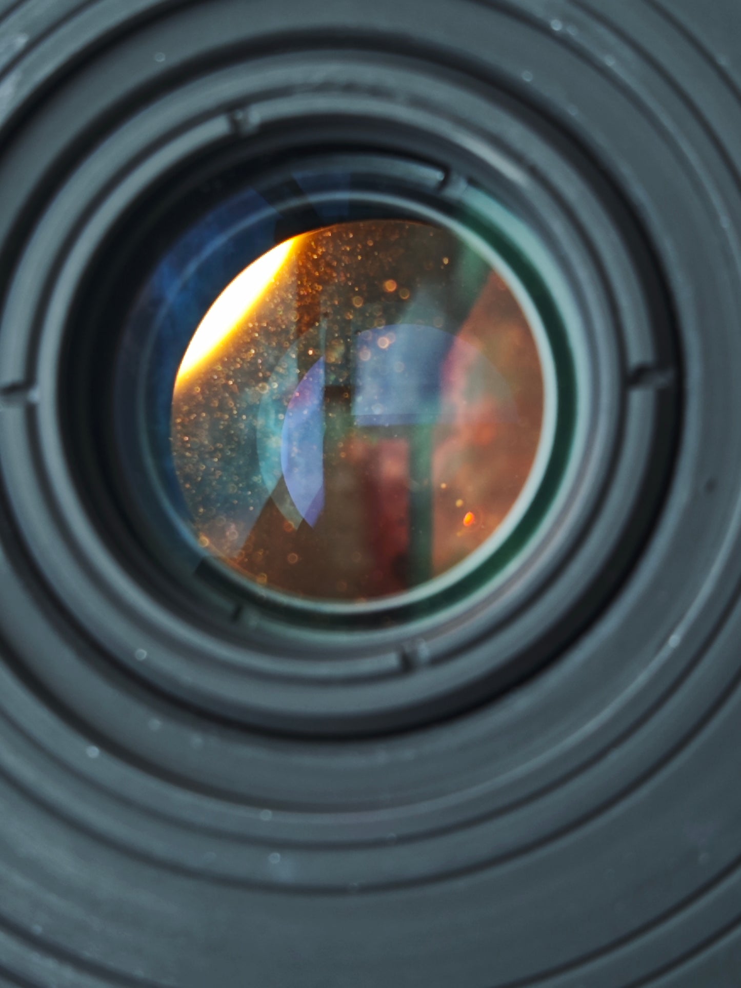 Super-Multi-Coated Takumar/6x7 75mm F4.5