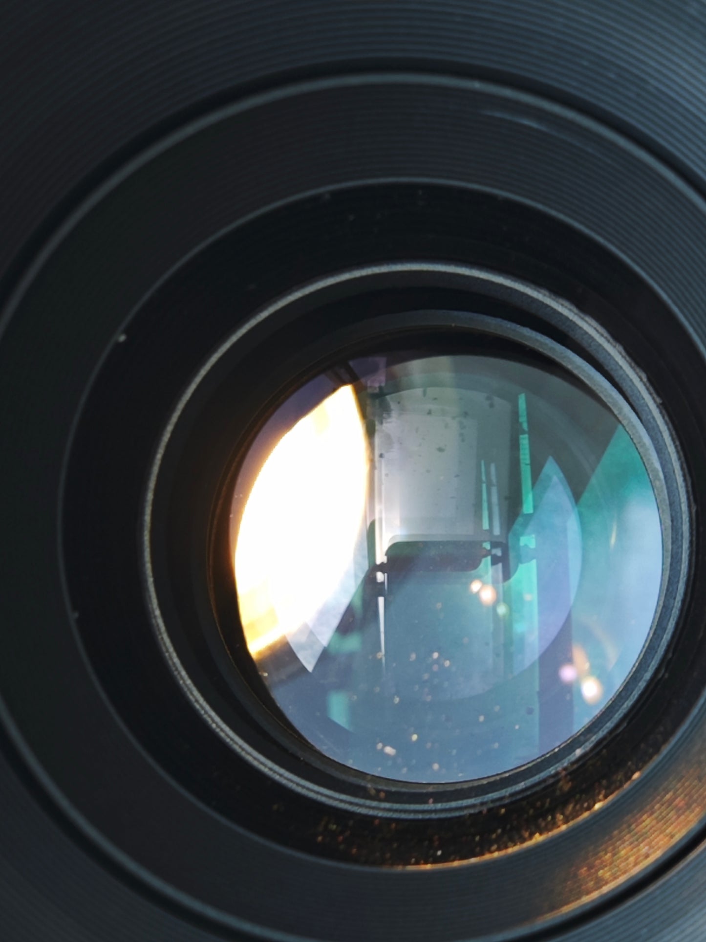 Mamiya Marco M 140mm F4.5 M/L-A (For Mamiya RZ67)