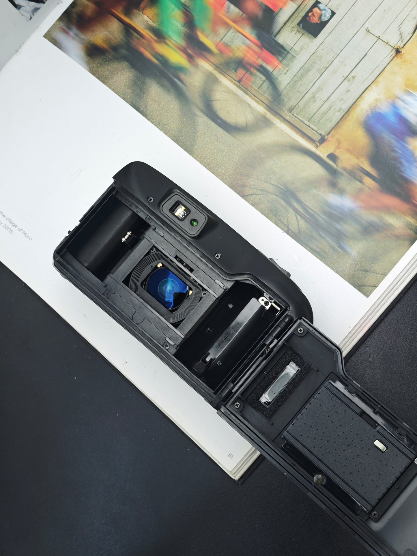 Minolta Riva Zoom Sightseer
