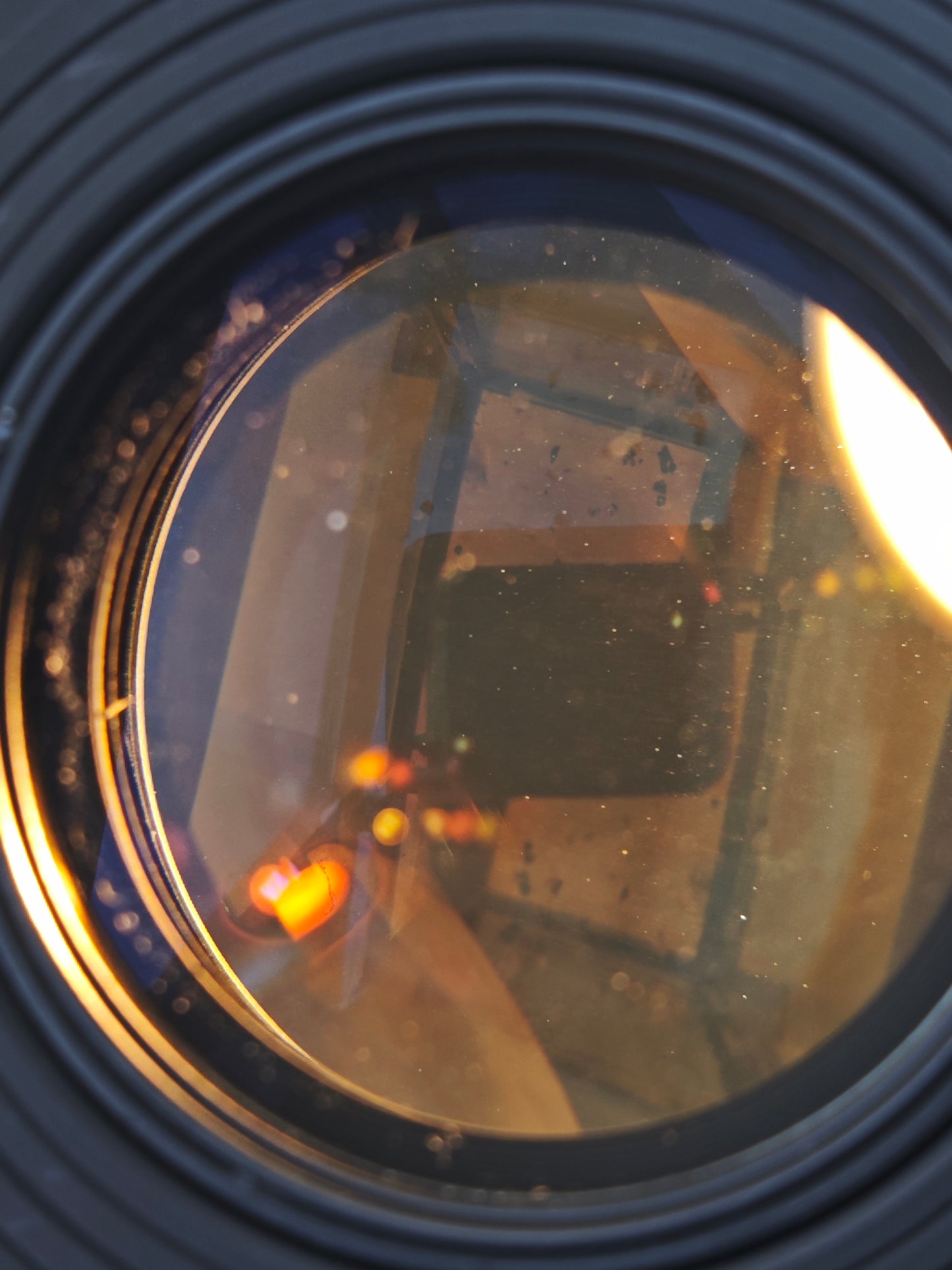 Super-Multi-Coated Takumar/6x7 105mm F2.4