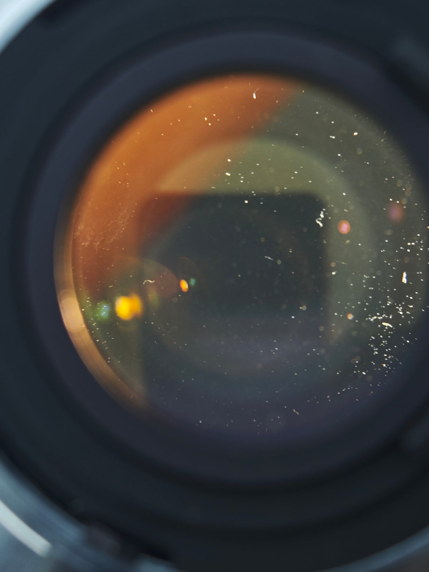 Olympus OM-System Zukio MC Auto-S 50mm F1.8