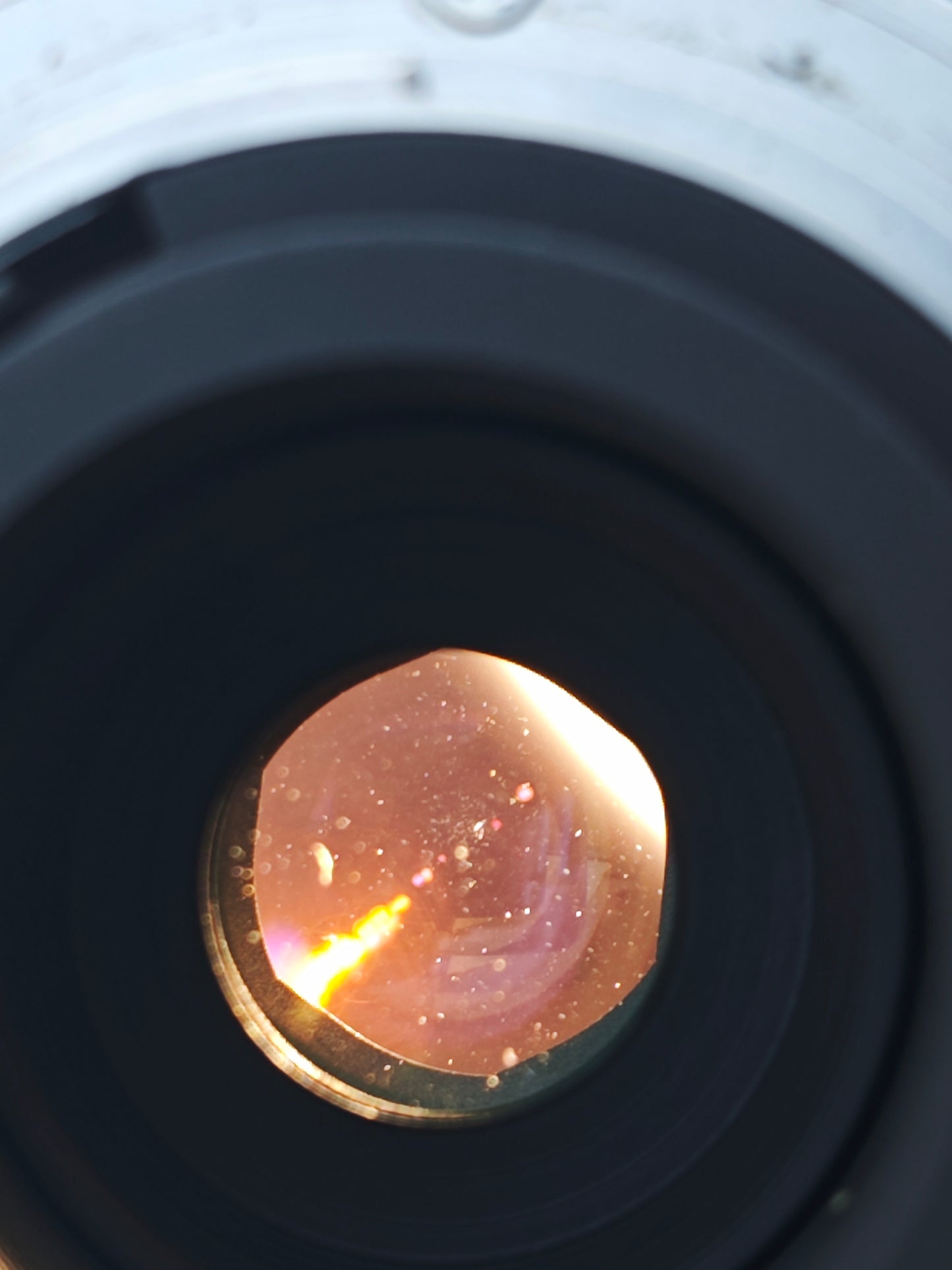 Nikon Zoom-Nikkor 35-70mm F3.5-4.8 Ai-S