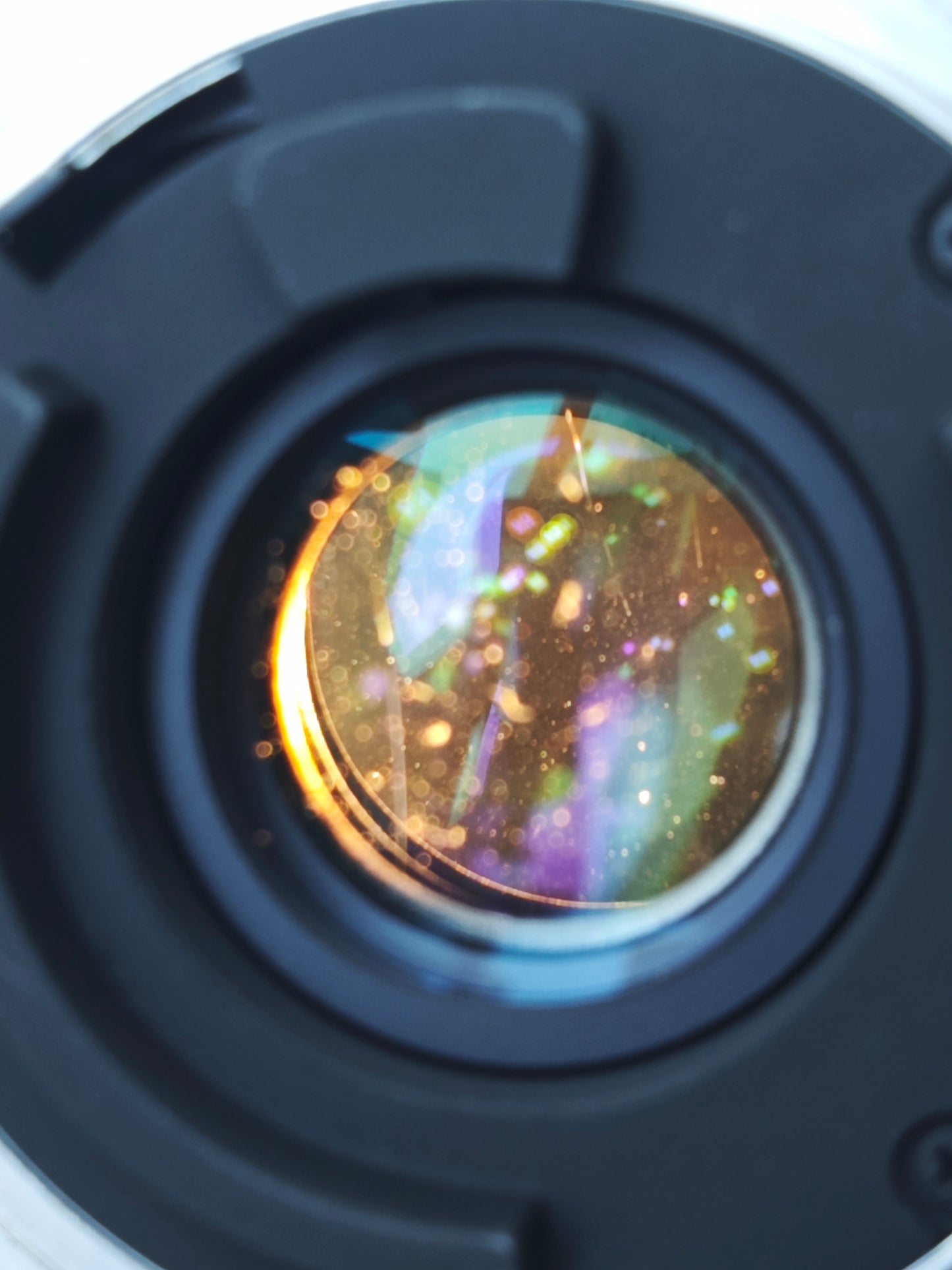 Nikon Nikkor 28mm F2.8 Ai-S