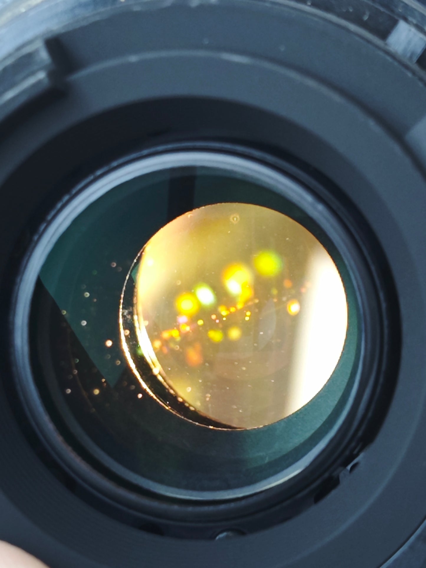 Used Nikon D5100 with DX AF-S Nikkor 18-105mm F3.5-5.6 G ED VR
