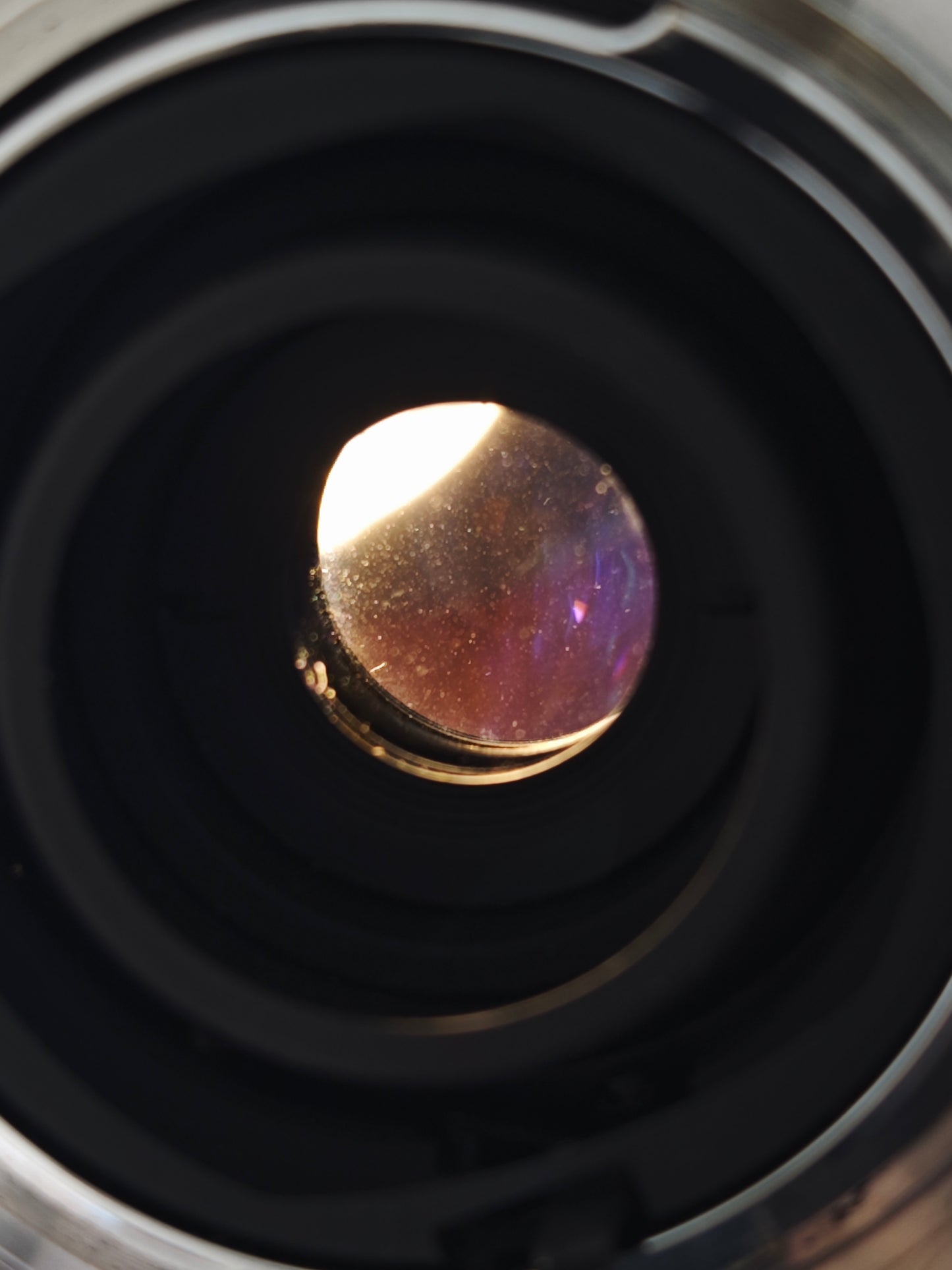 Pentax LX with Tamron 35-70mm F3.5-4.5