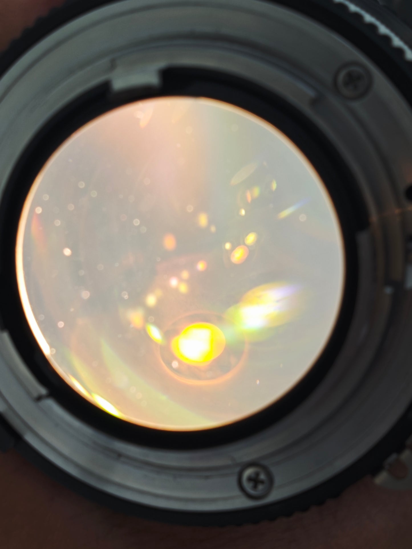 Nikon Nikkor 50mm F1.2 Ai-S