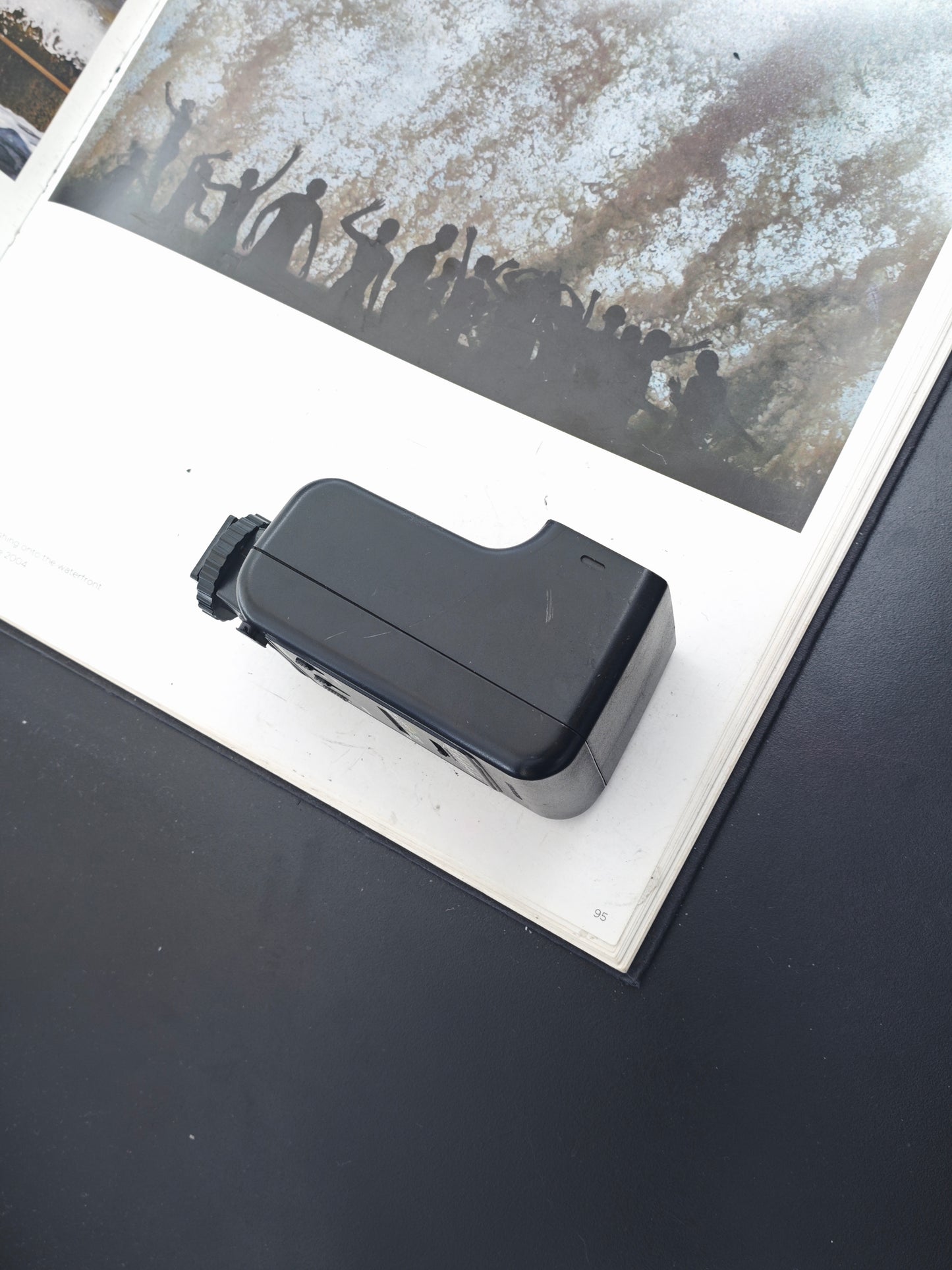 Sunpak Auto 122