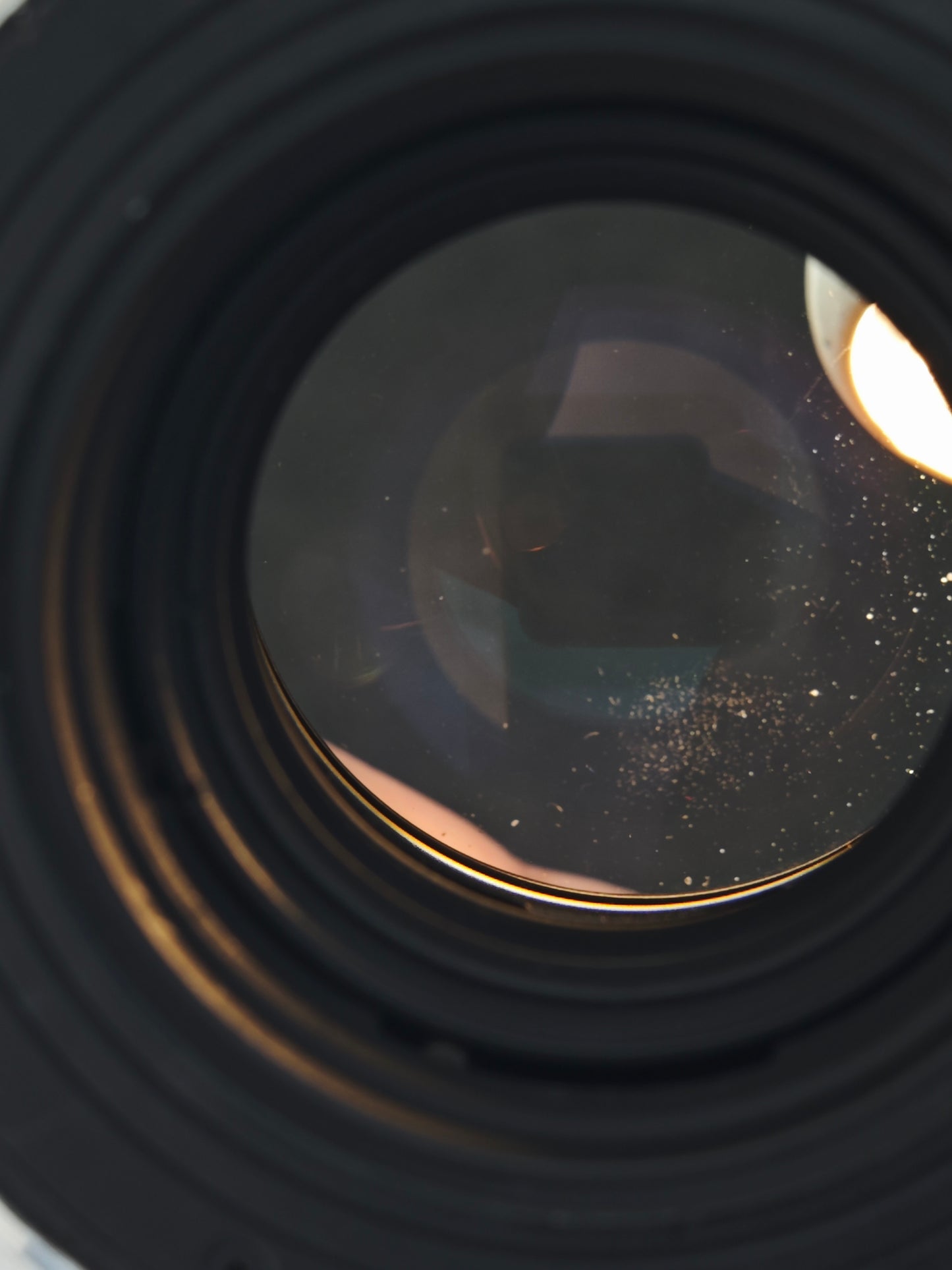 Pentax 6x7 no MUP with Super-Multi-Coated 150mm F2.8