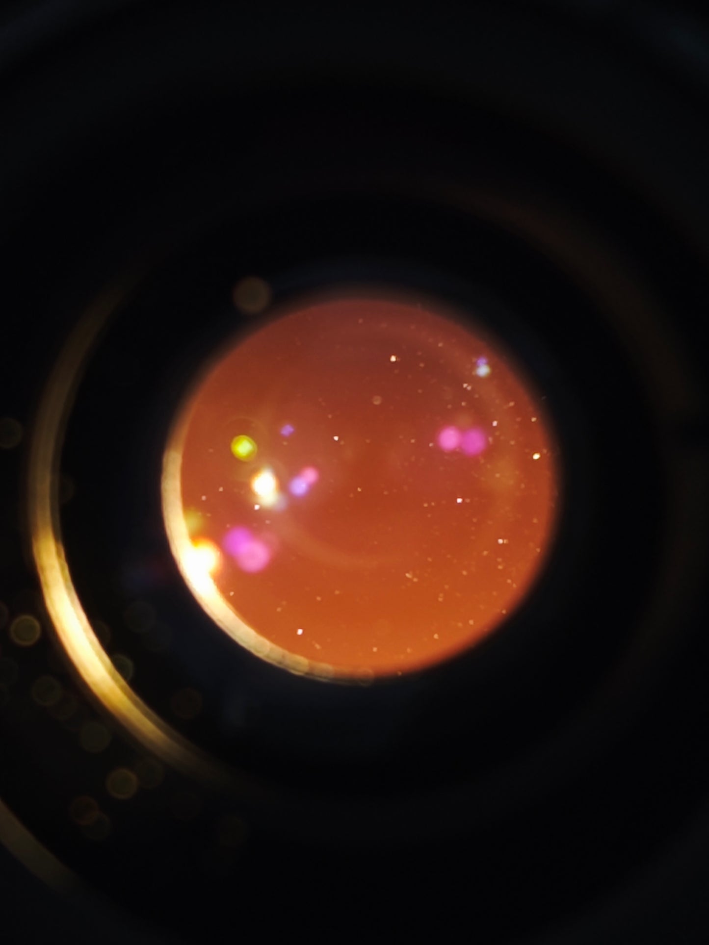 Carl Zeiss C Biogon 35mm F2.8 ZM T*