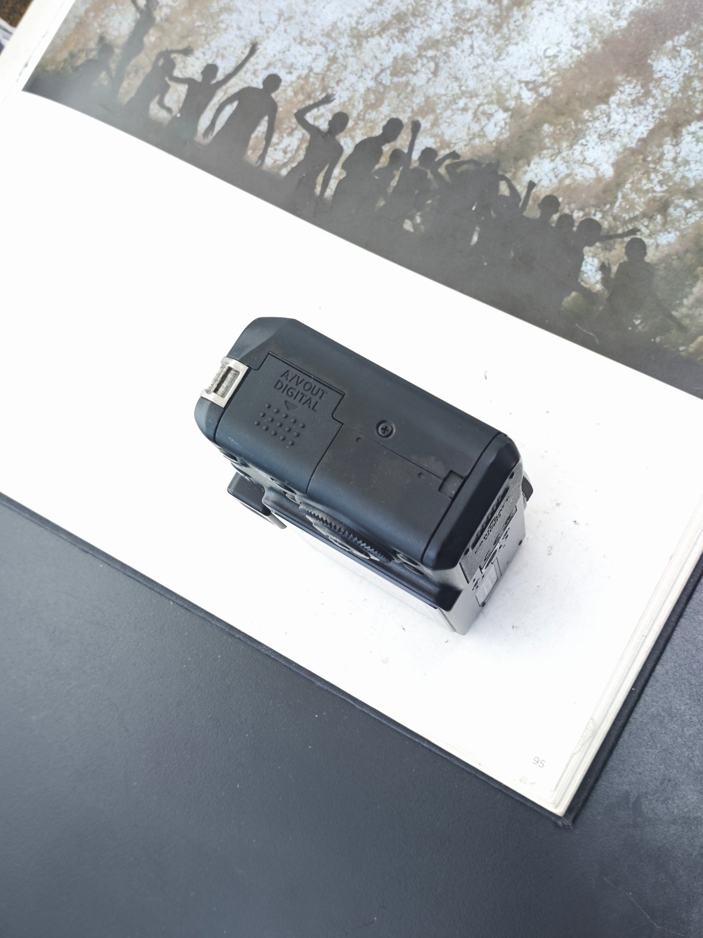 Used Canon PowerShot G7 Digital Camera