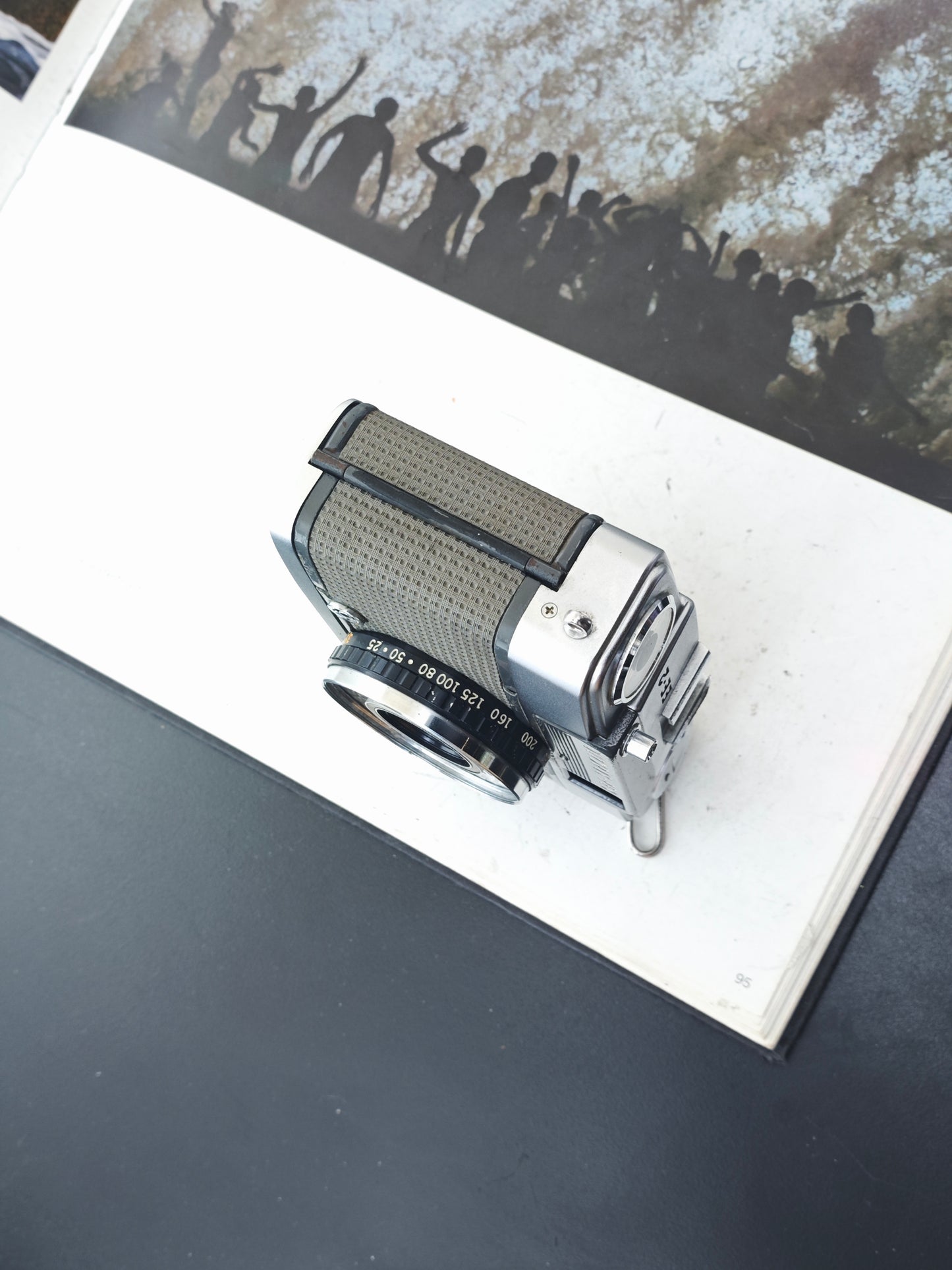 Olympus PEN EE-2