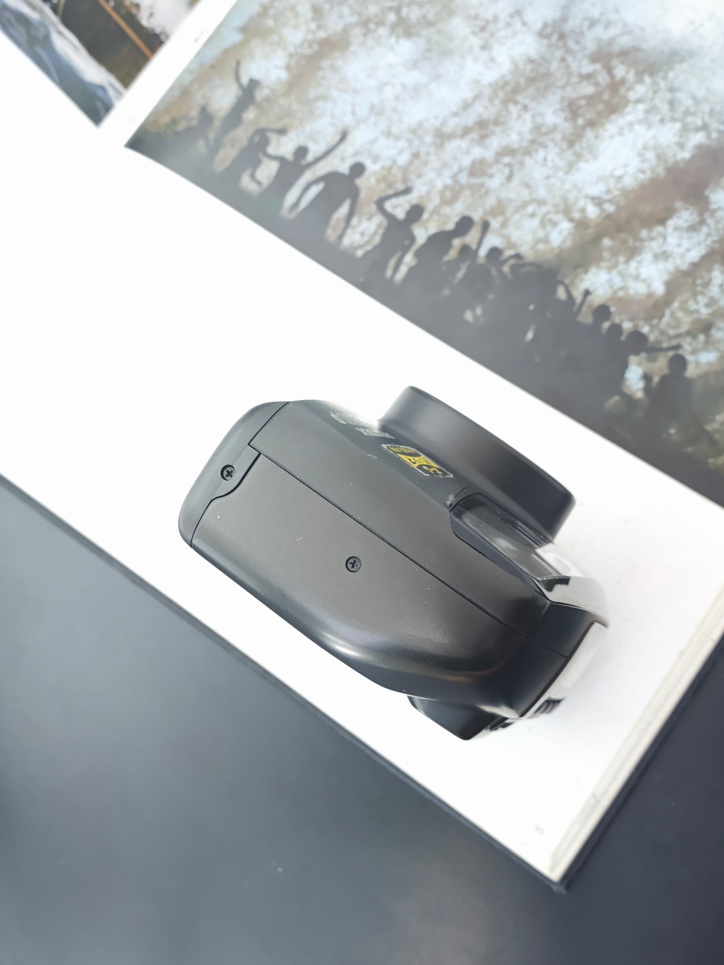 Pentax Zoom 280-P