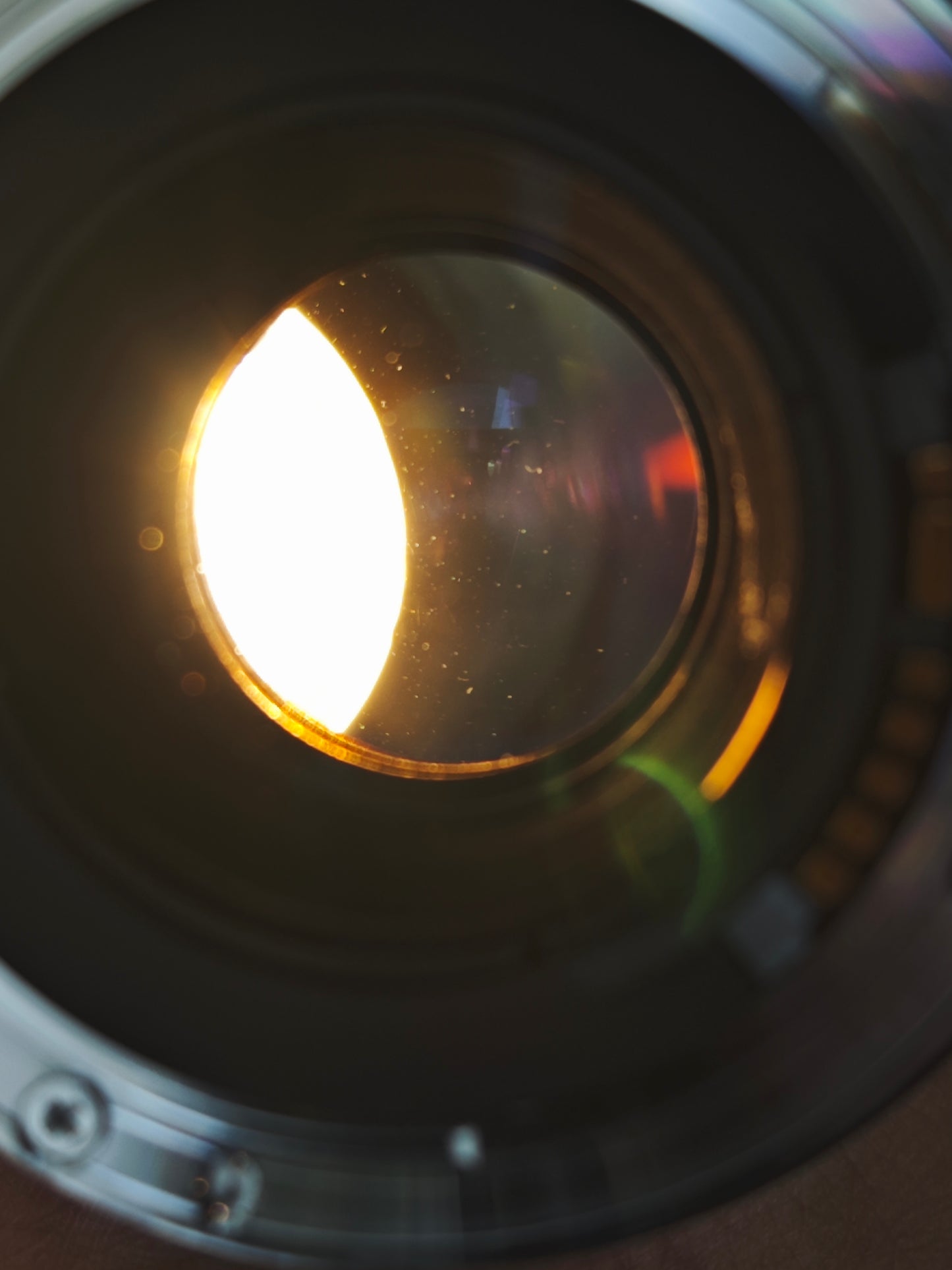 Canon Macro Lens EF 100mm F2.8 #19009830