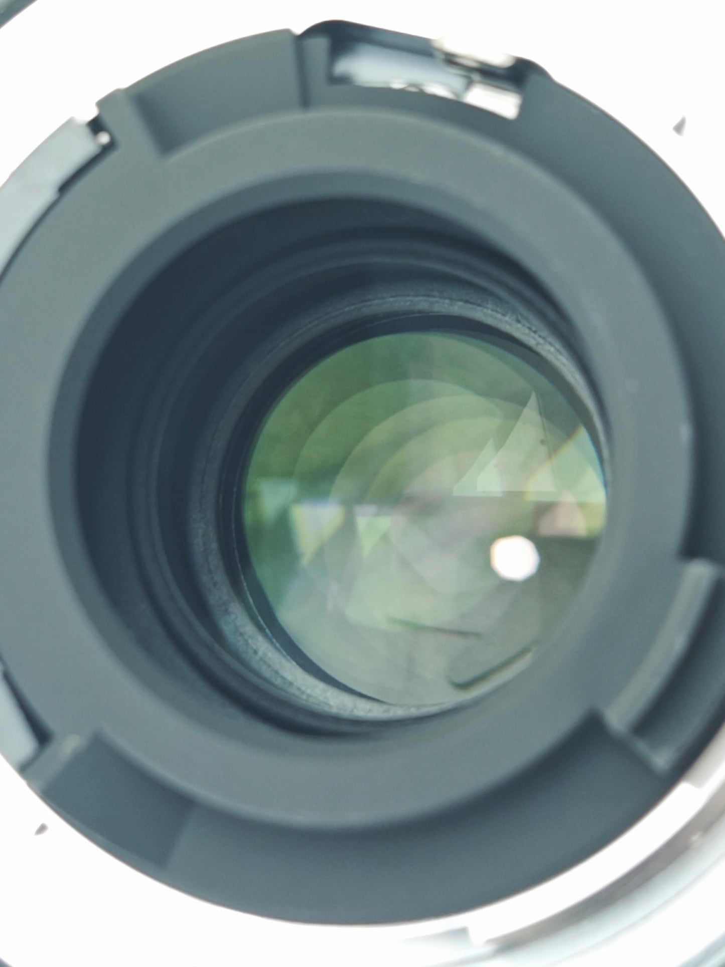 Nikon AF-S DX Micro Nikkor 85mm F3.5 G ED
