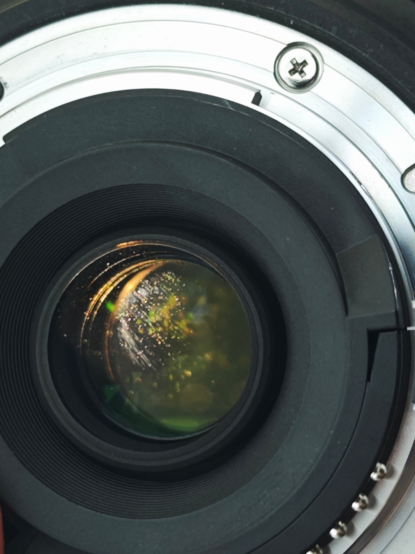 Nikon AF-S Nikkor 55-300mm F4.5-5.6 G ED VR