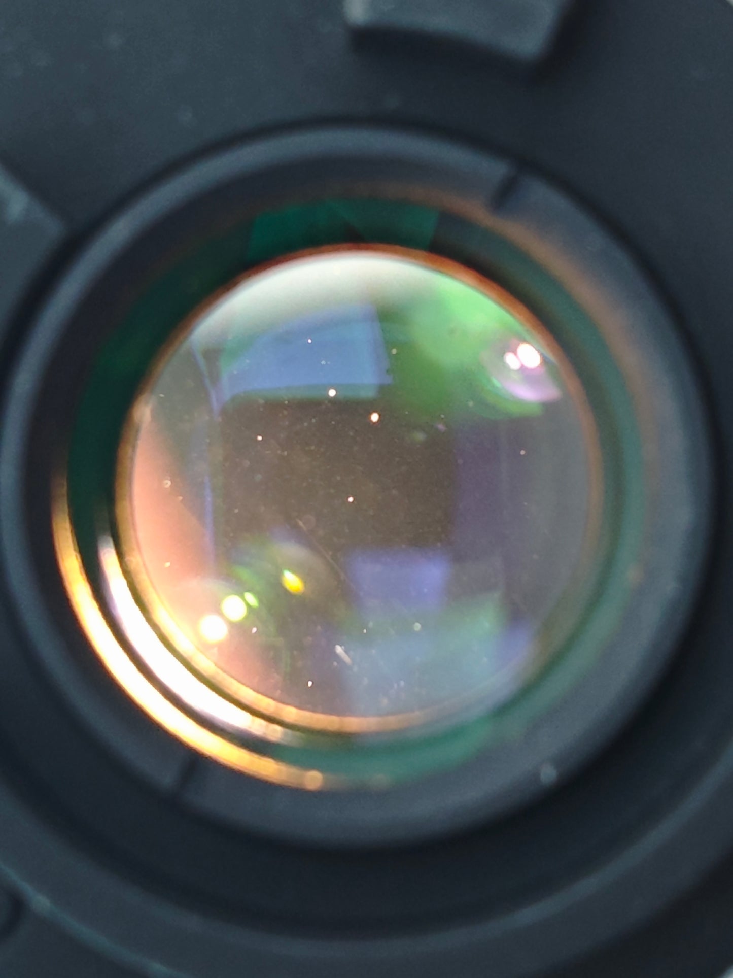 Nikon Nikkor 28mm F2.8 Ai-S #647676