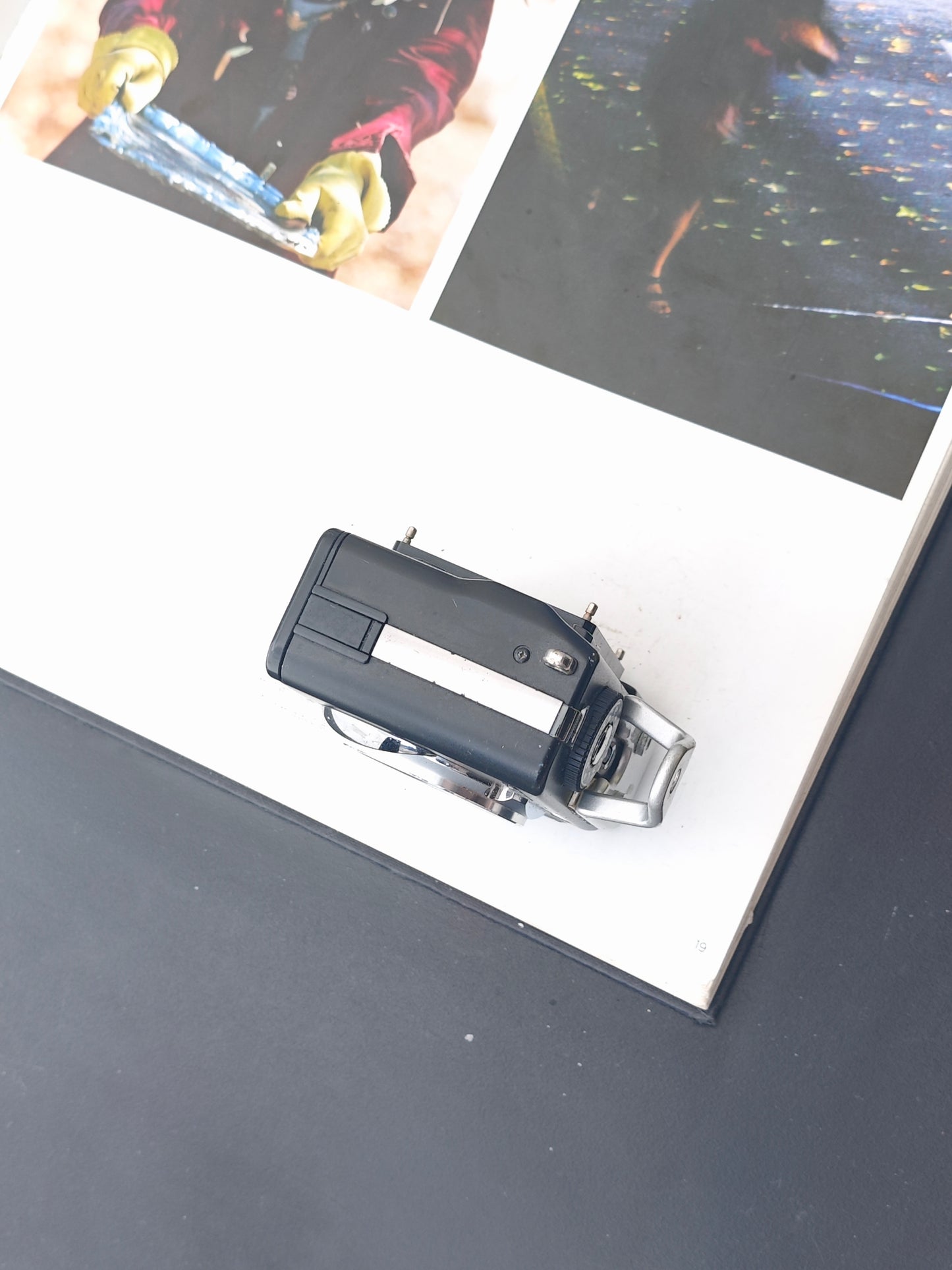 Used Sony Cyber-Shot DSC-W5 black Digital Camera