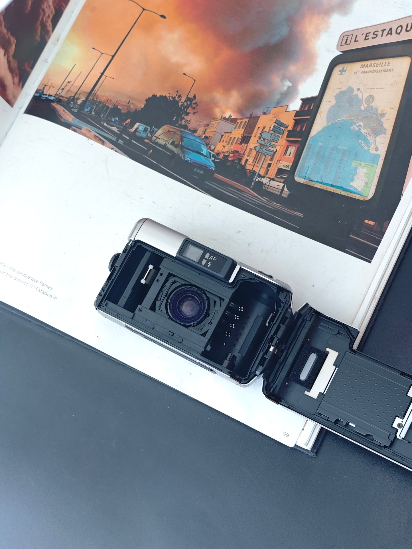 Pentax IQZoom 120Mi