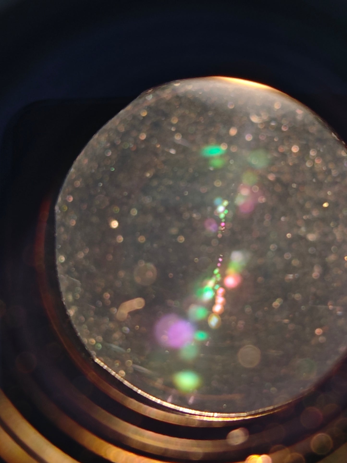 Nikon AF Micro Nikkor 105mm F2.8