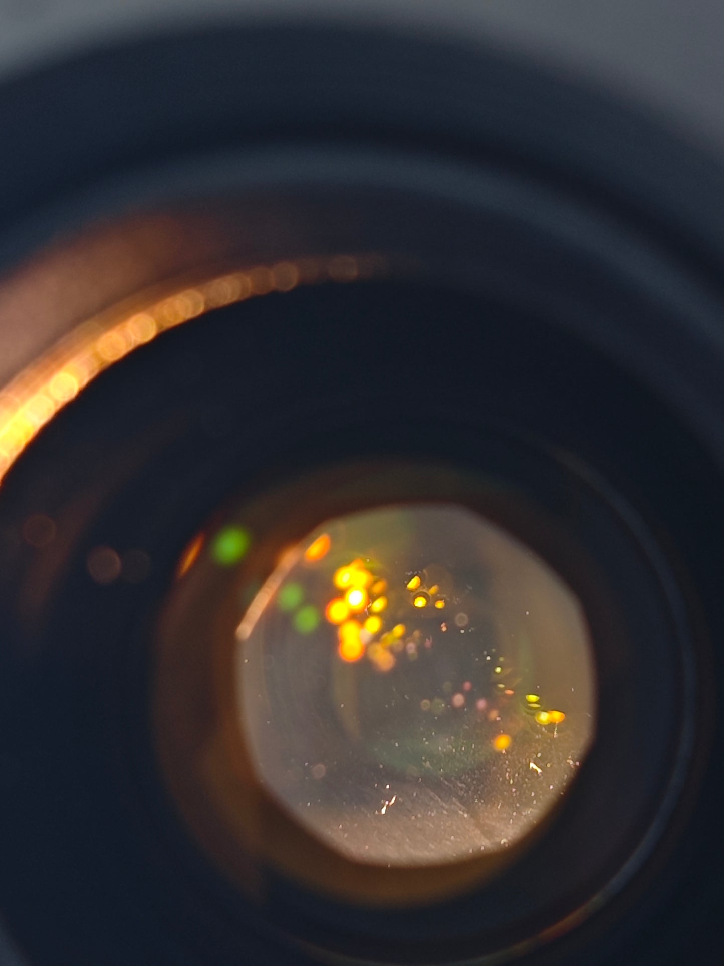 Canon Macro Lens EF 100mm F2.8 USM
