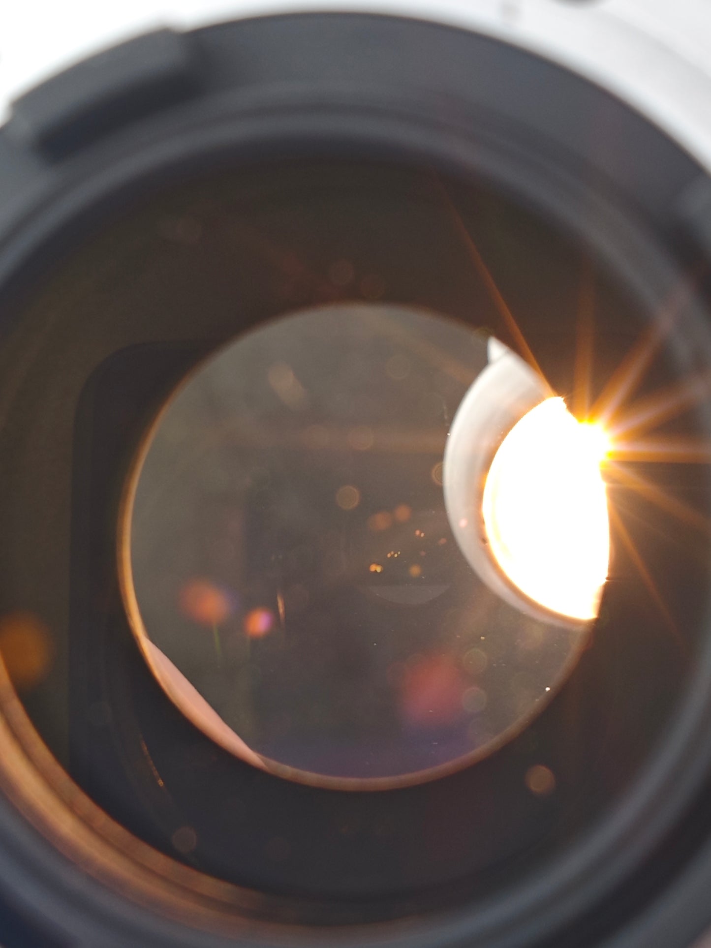 Nikon ED Nikkor 180mm F2.8 Ai-S #450514