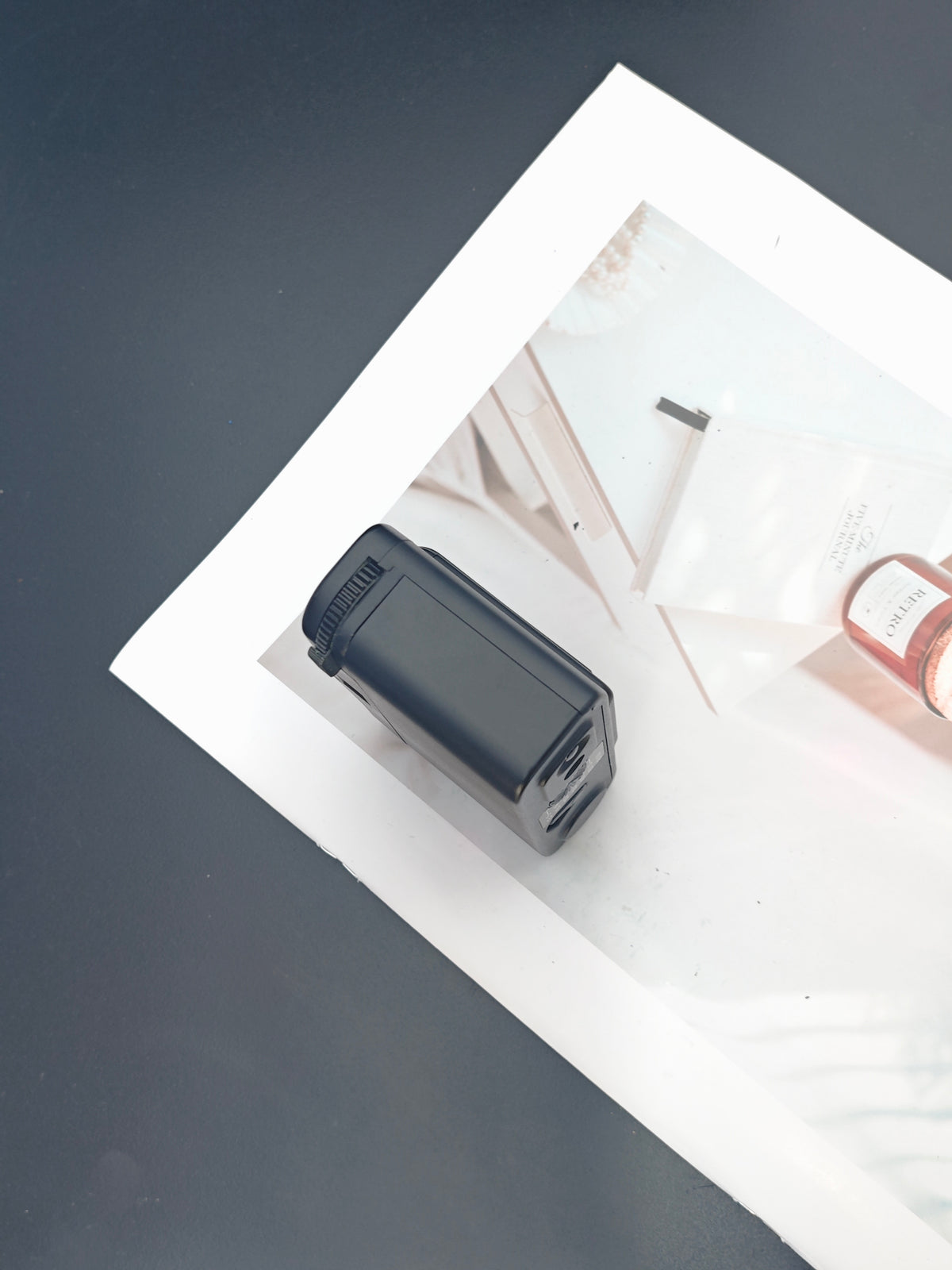 Minox 35EL