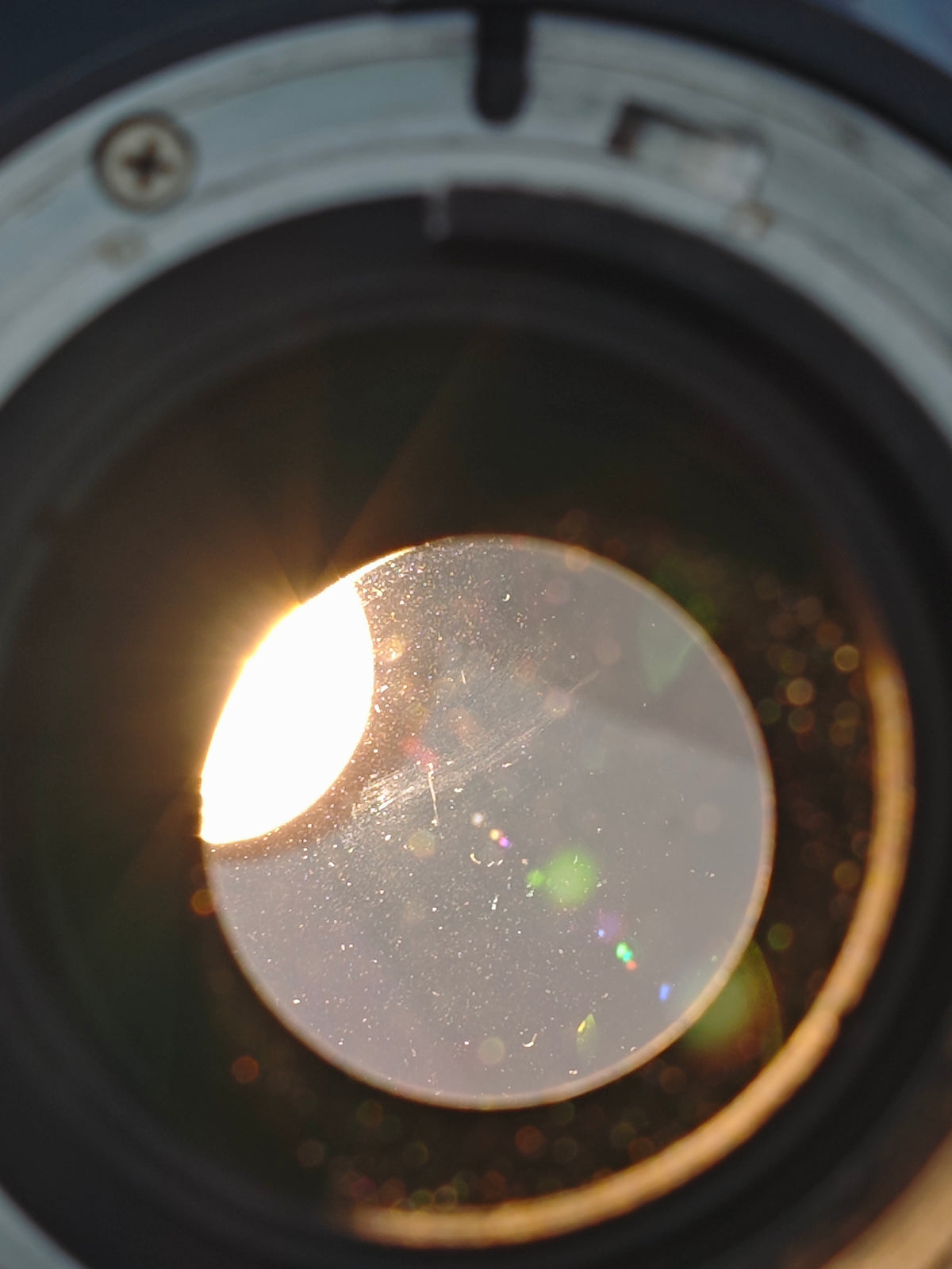 *READ* Nikon ED Nikkor 180mm F2.8 Ai-S #425665
