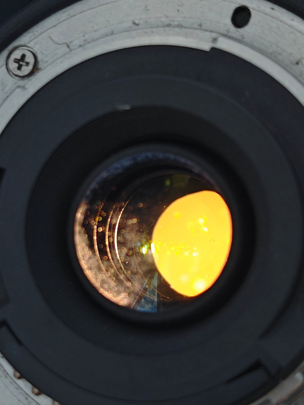 Nikon DX AF-S Nikkor 55-300mm F4.5-5.6 G ED VR #2152523