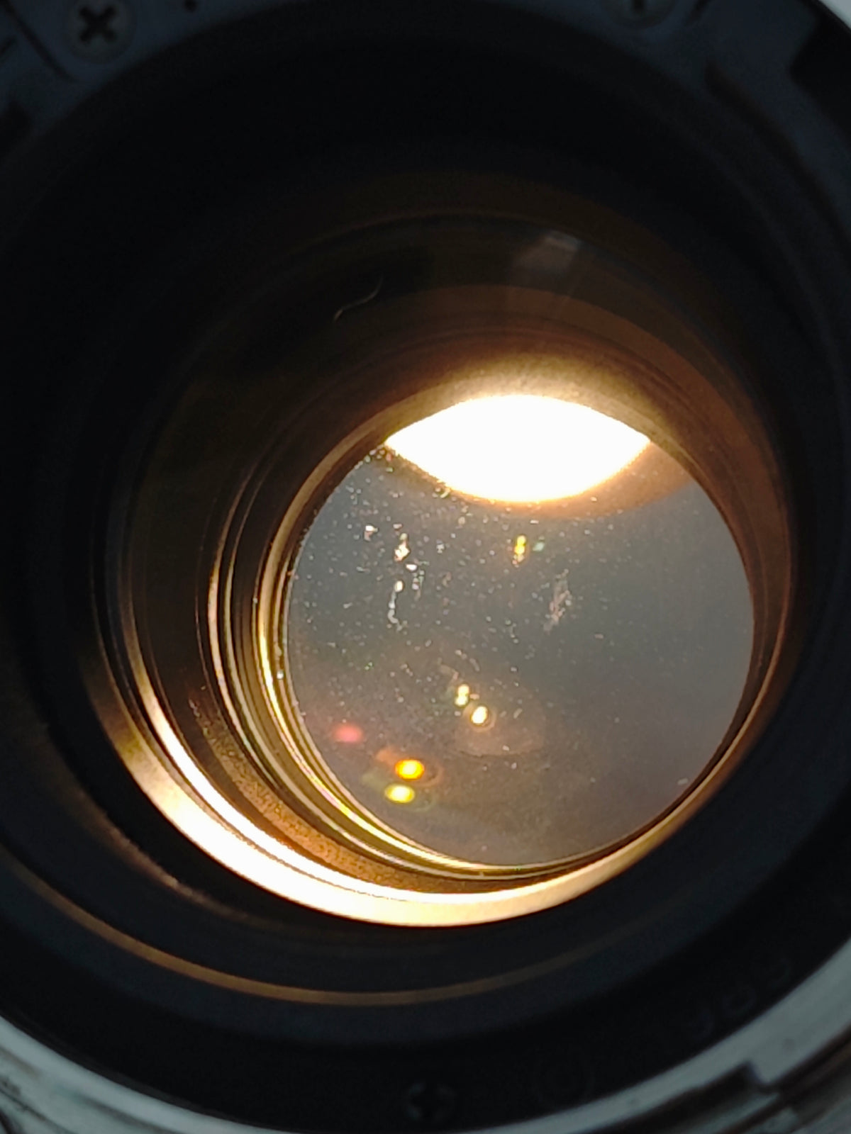 Minolta AF 2X Tele Converter-II APO