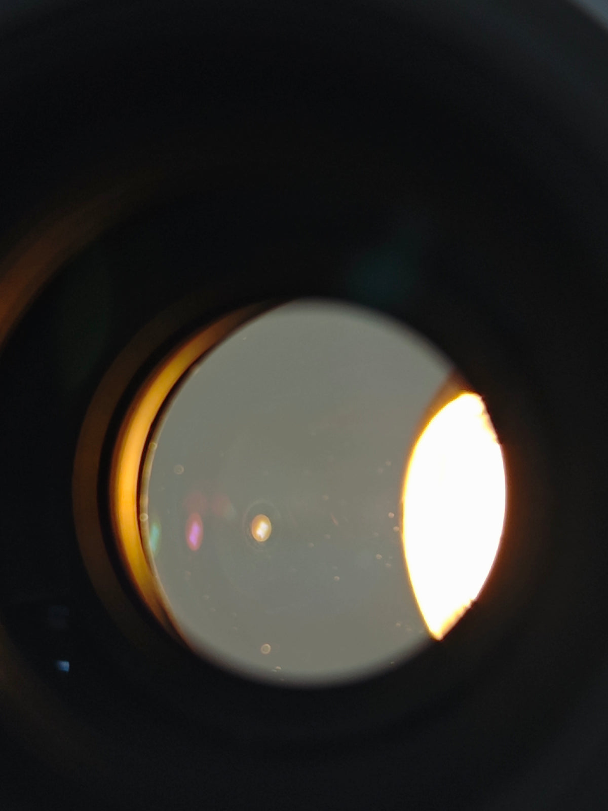 SMC Pentax-M Zoom 75-150mm F4